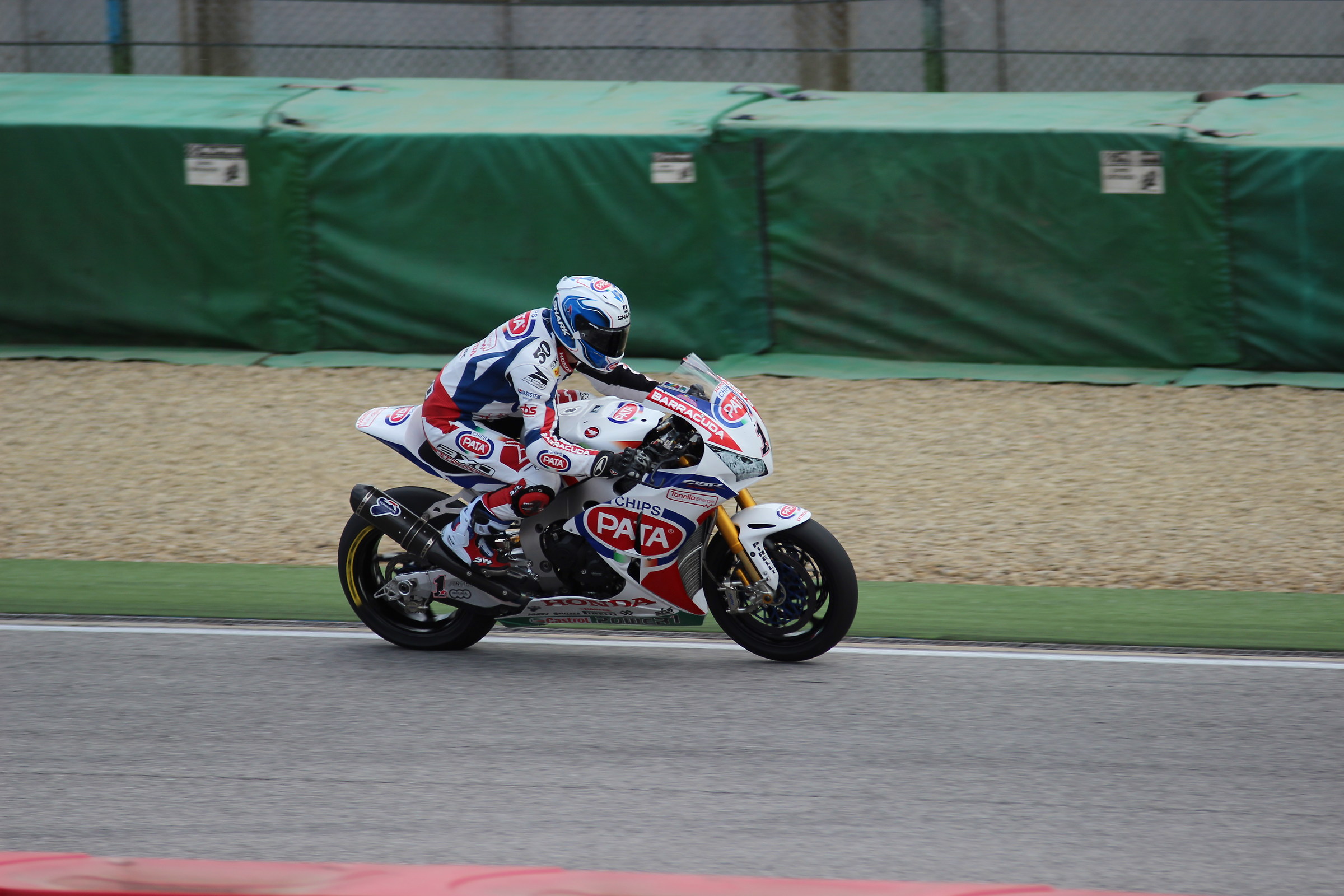 SBK Imola 2015
