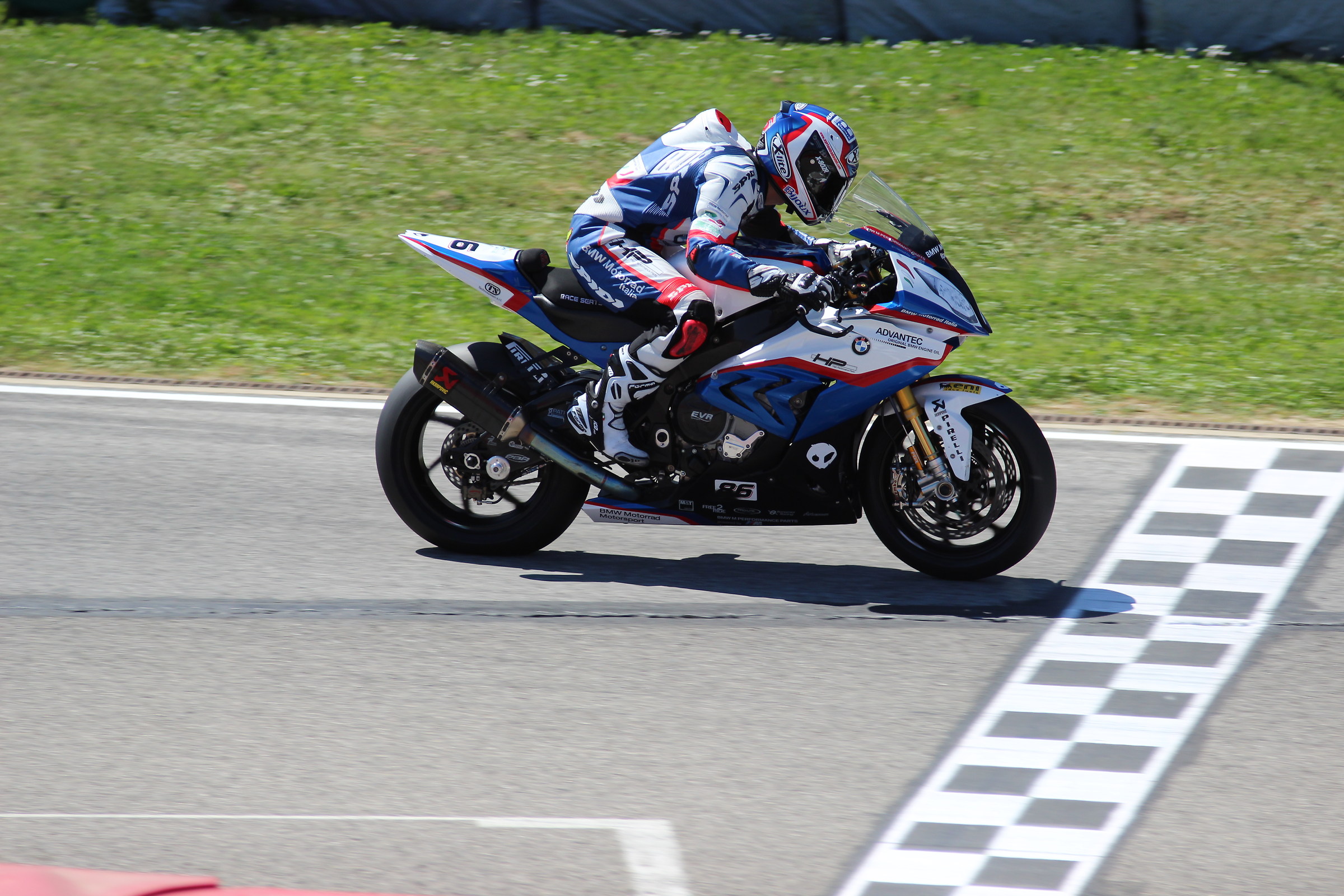 SBK Imola 2015