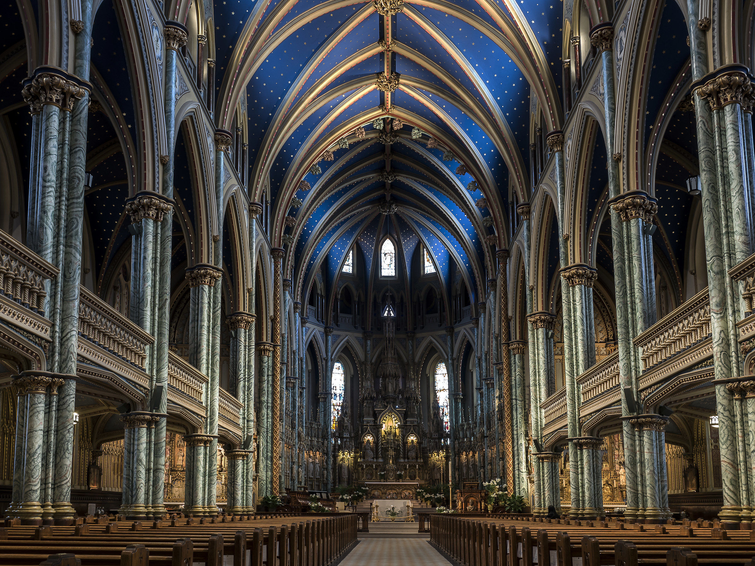 Best view in the house