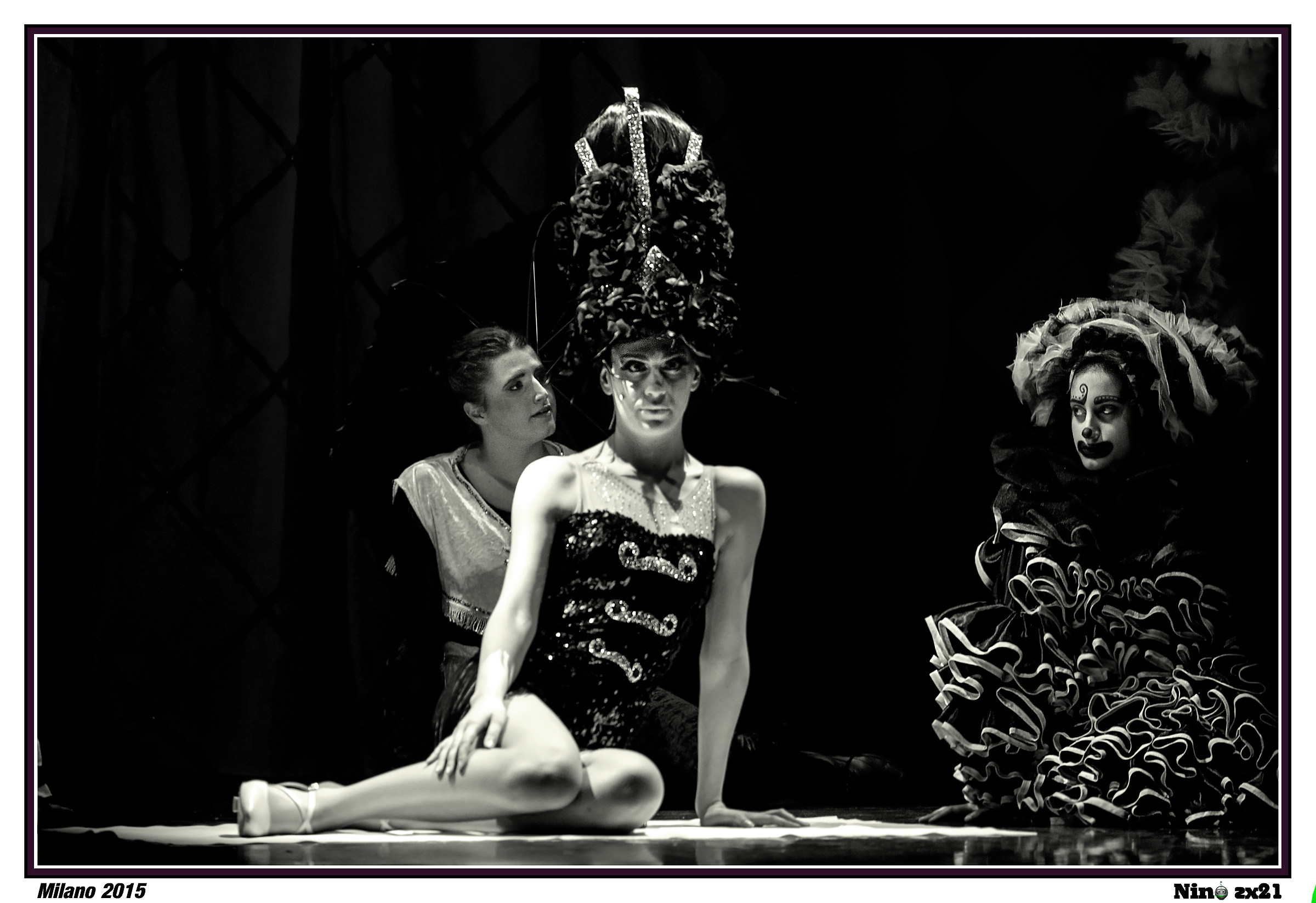 La Regina delle Fate