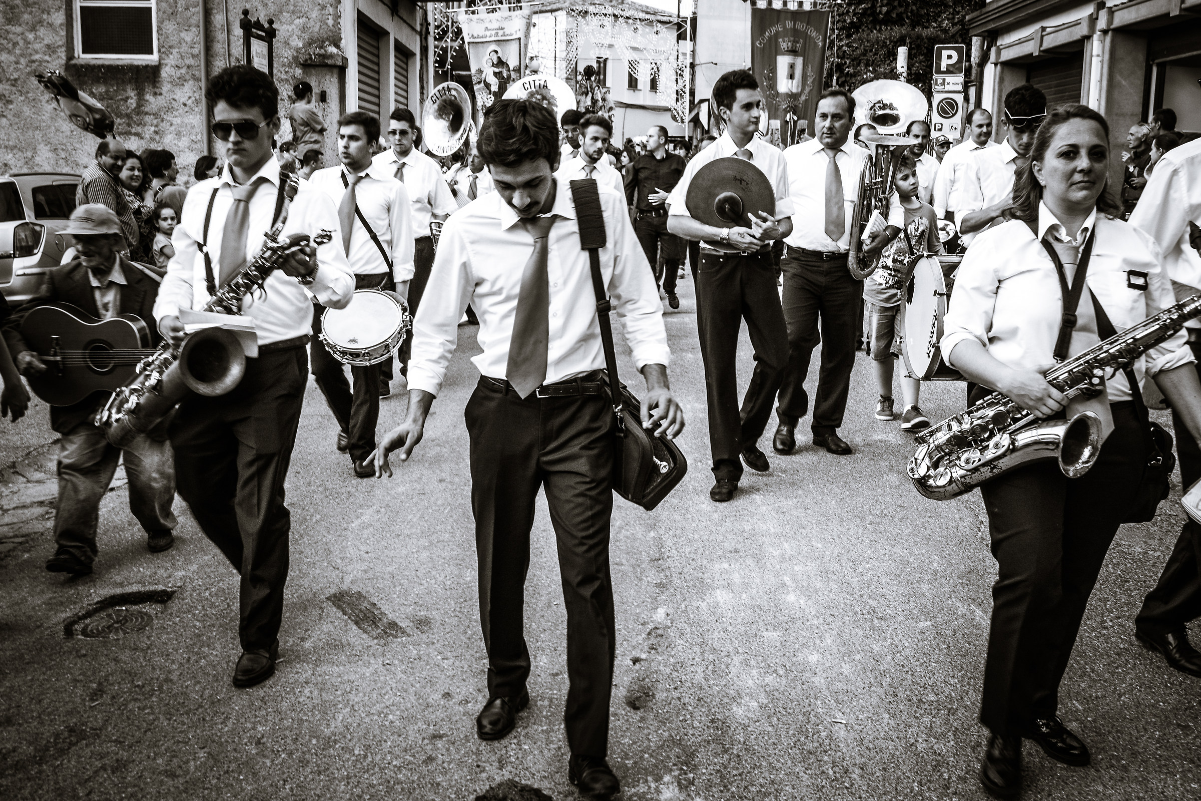 riti arborei del Pollino