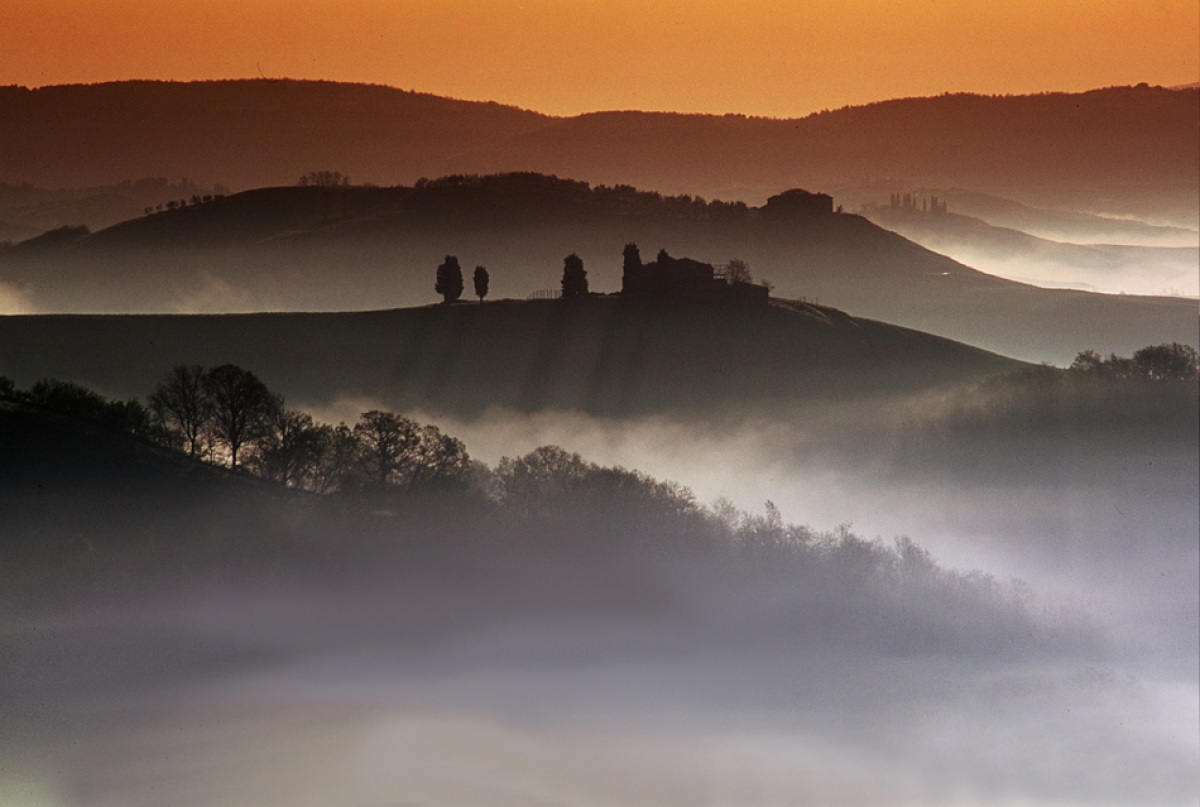 Crete Senesi