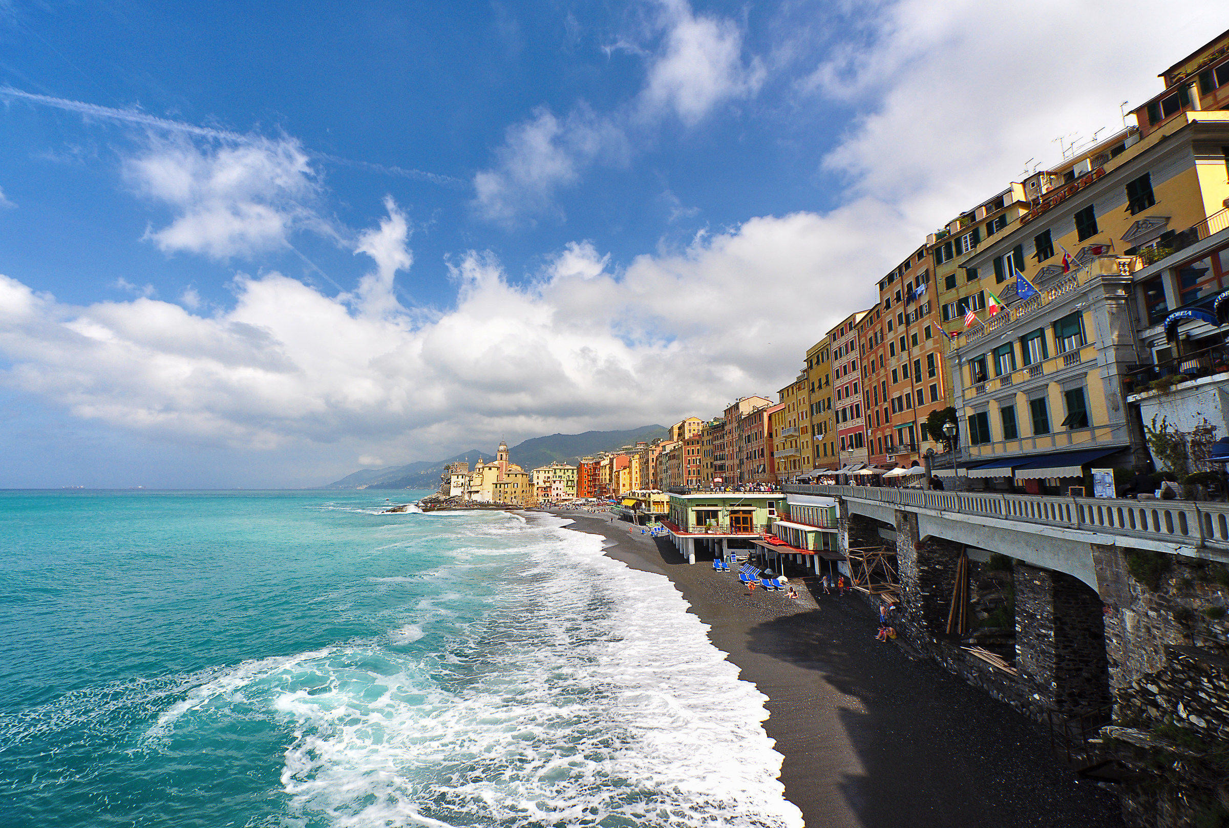 Camogli
