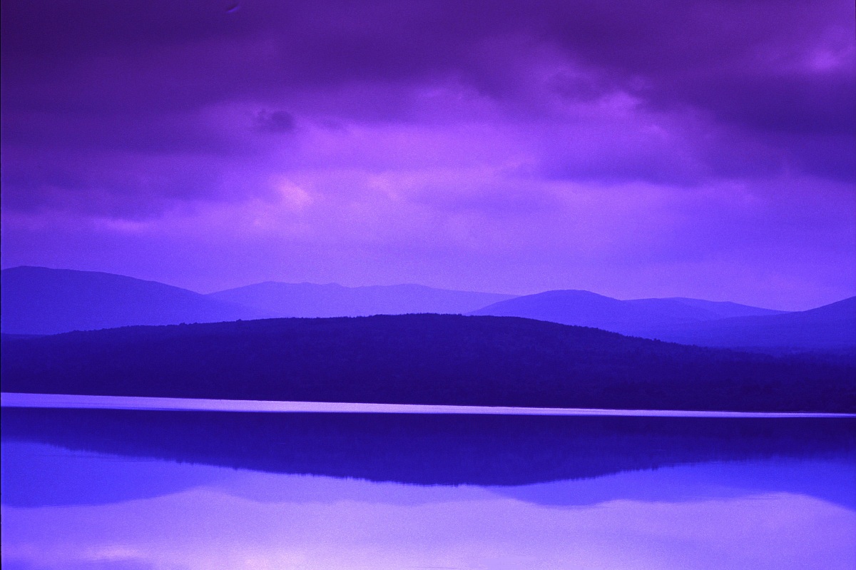 Loch Rannoch,Scotland
