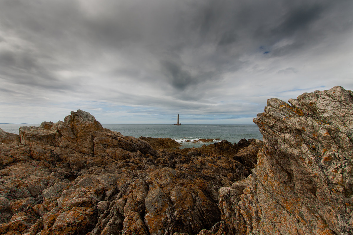 Faro de la hague