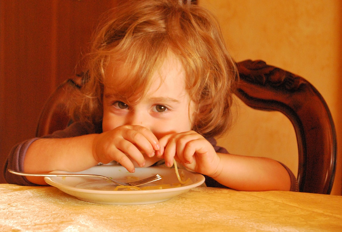 ... so it is easier!