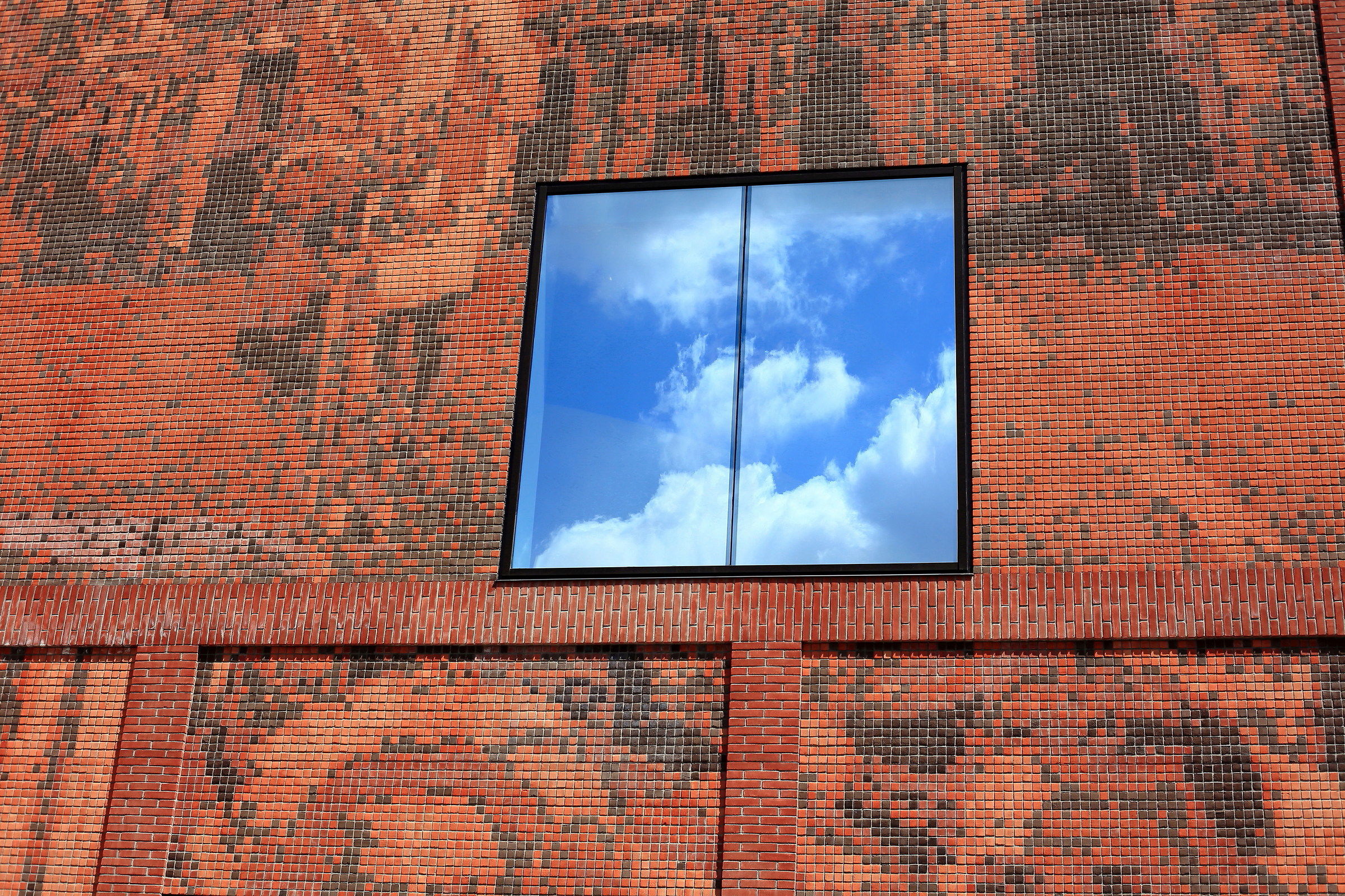 Il cielo in una stanza