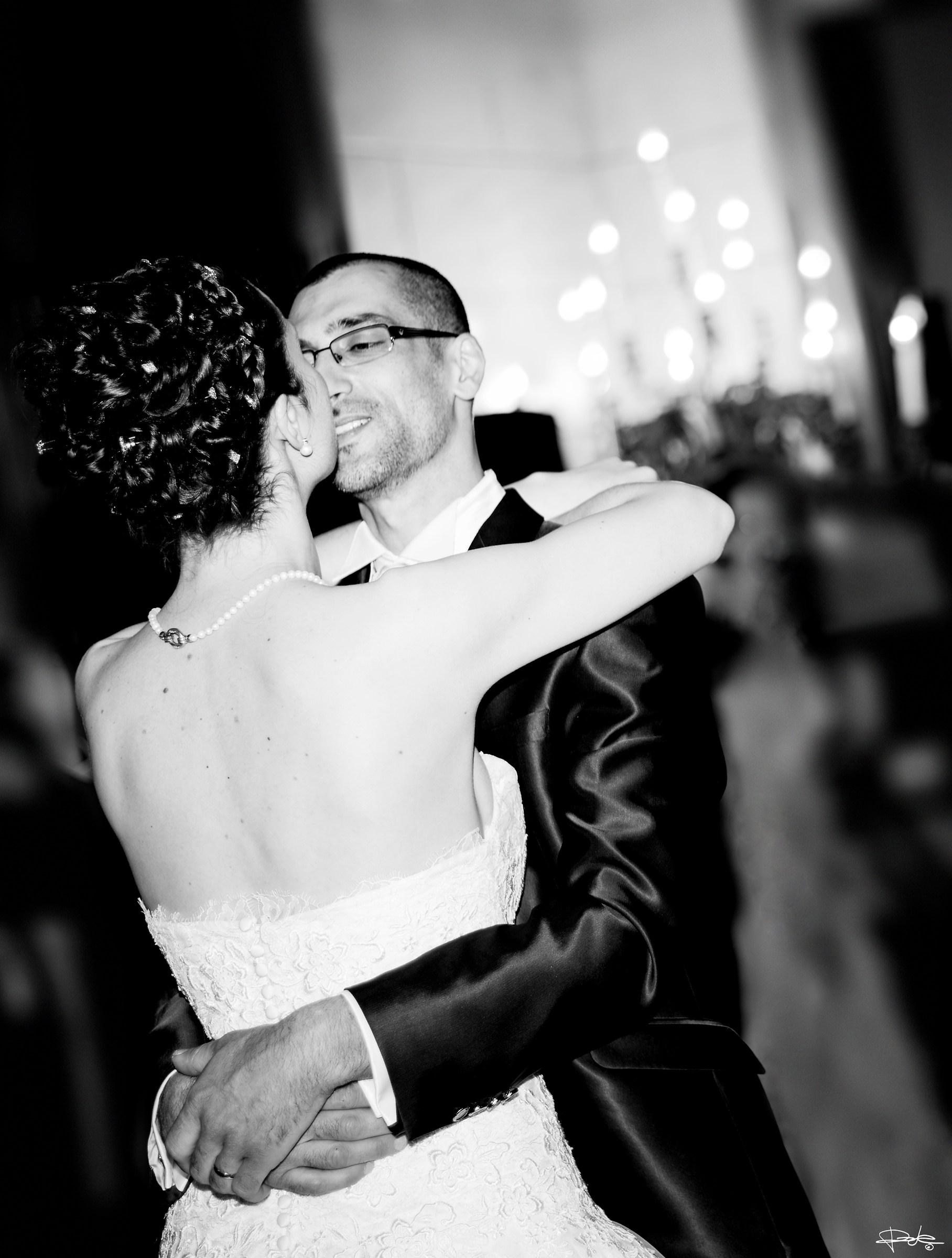 l'amico innamorato...