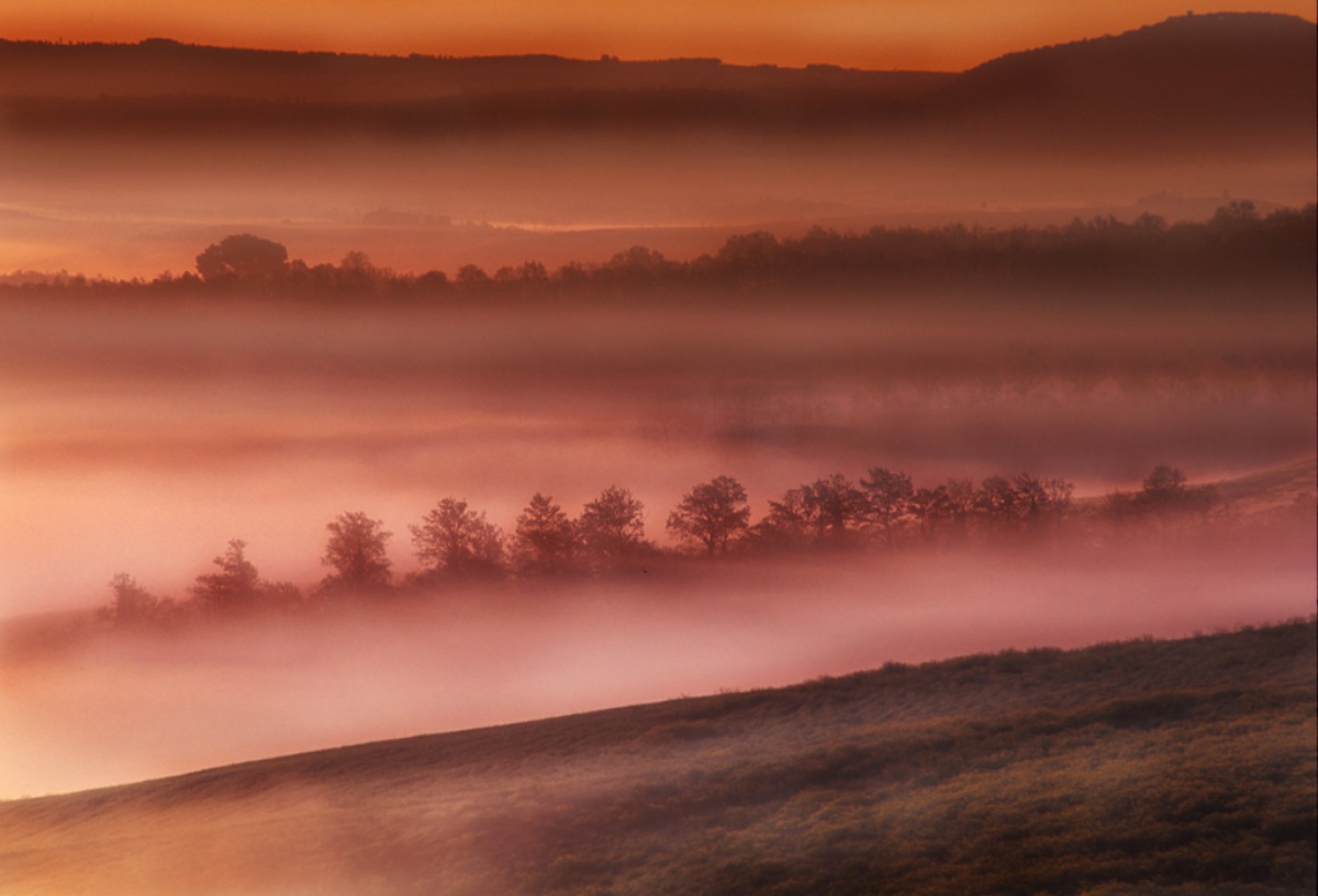 Crete Senesi