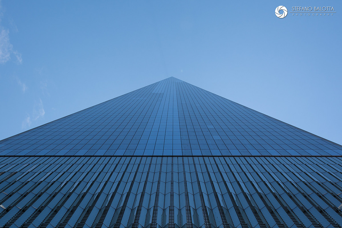 One World Observatory