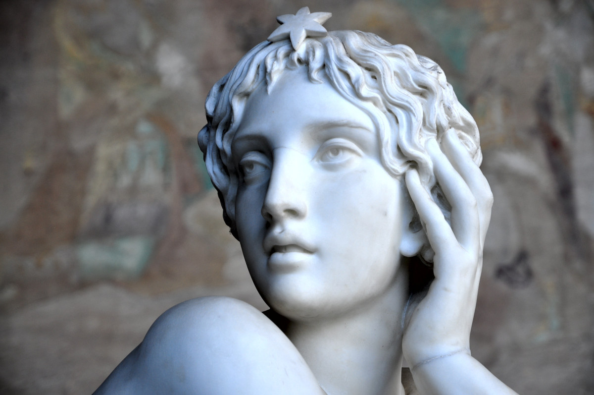 Monumental Cemetery of Pisa.