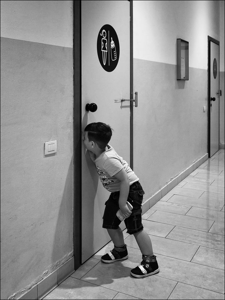 Il Bagno delle Signore