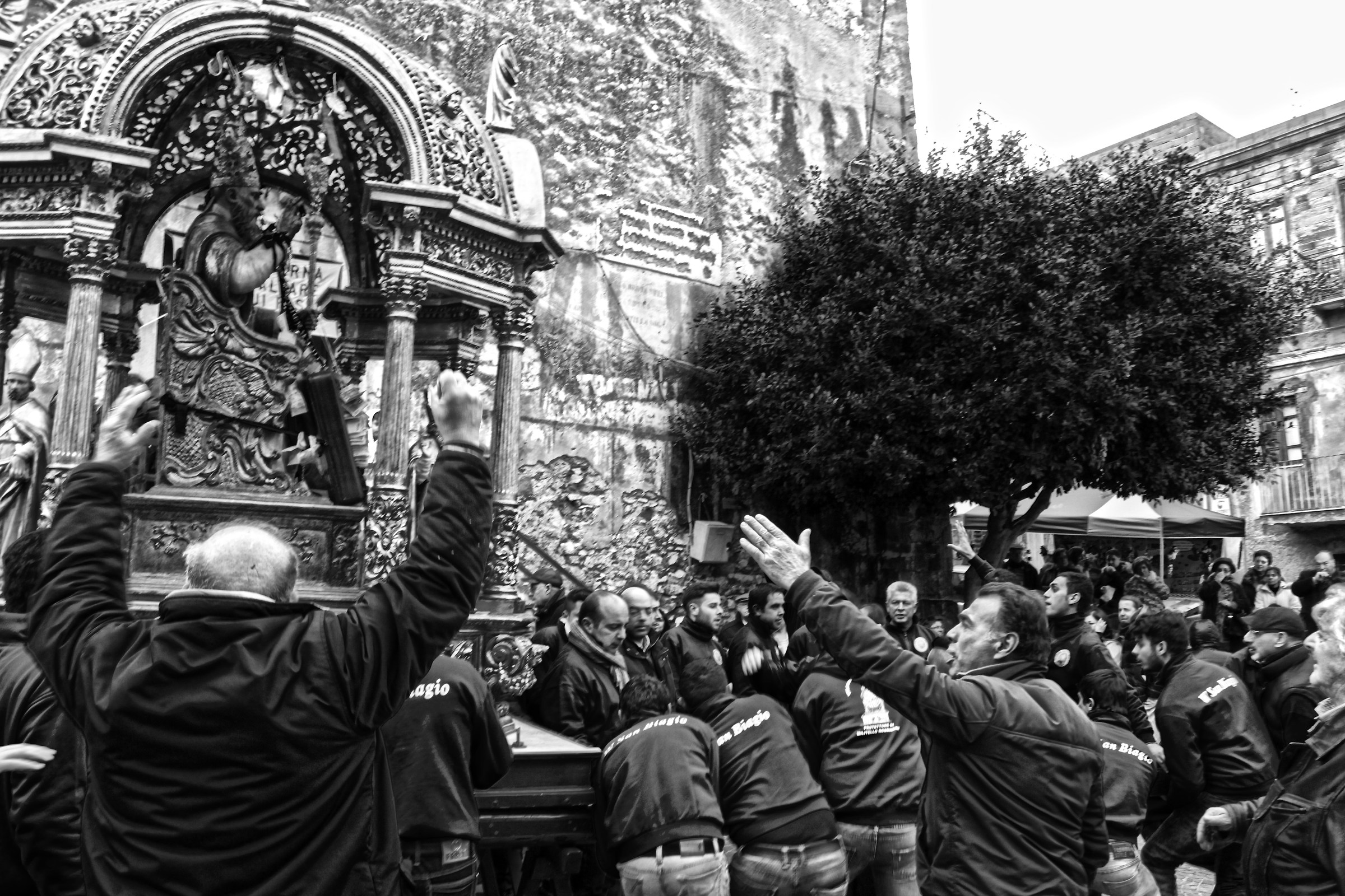 Sicilia in festa..TV 1/60, AV 8.0.