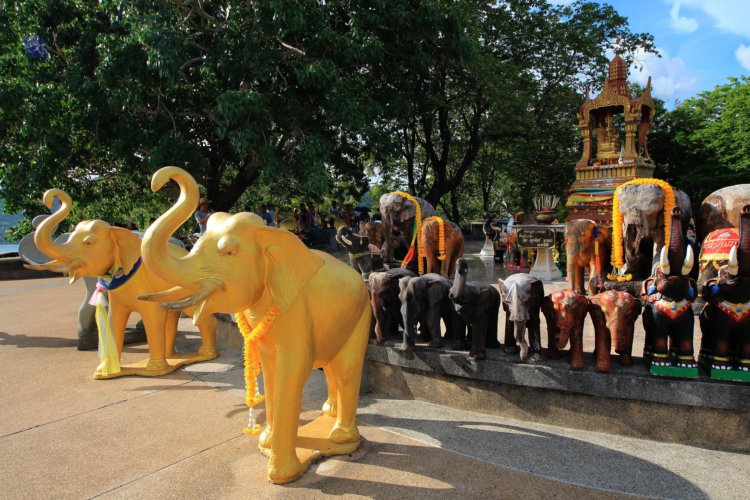 Phromthep Cape, Phuket