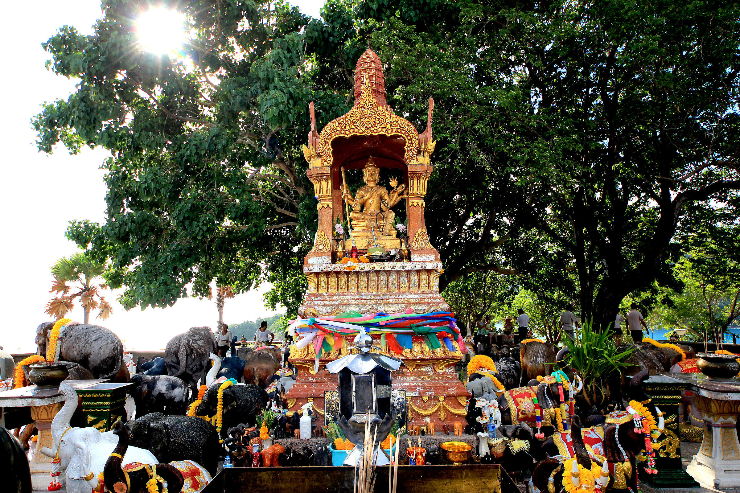 Phromthep Cape, Phuket