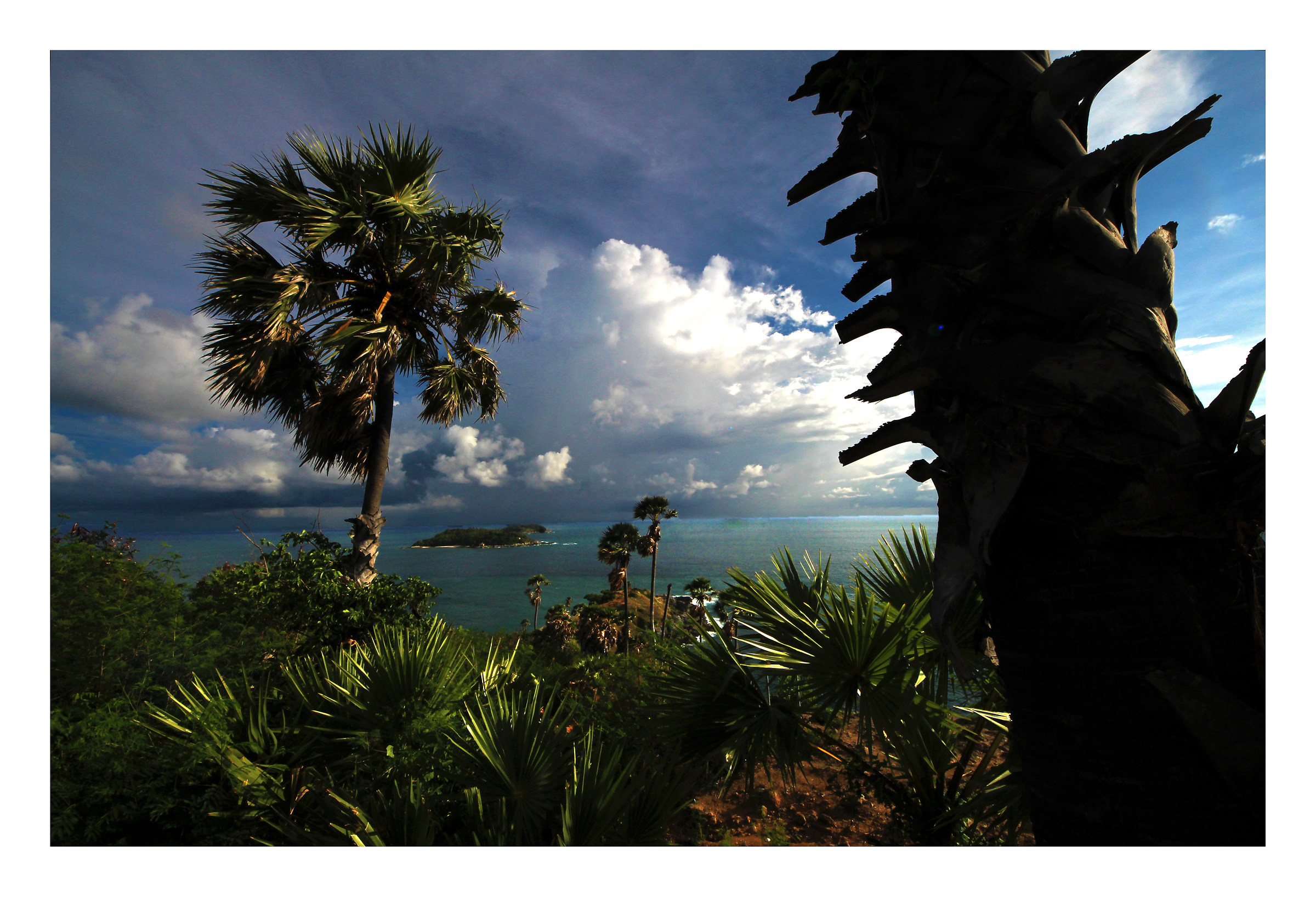 Phromthep Cape, Phuket