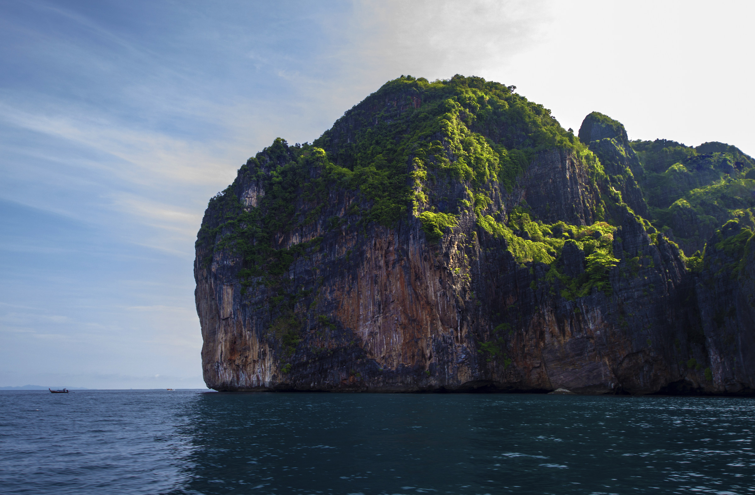 Phi Phi Islands