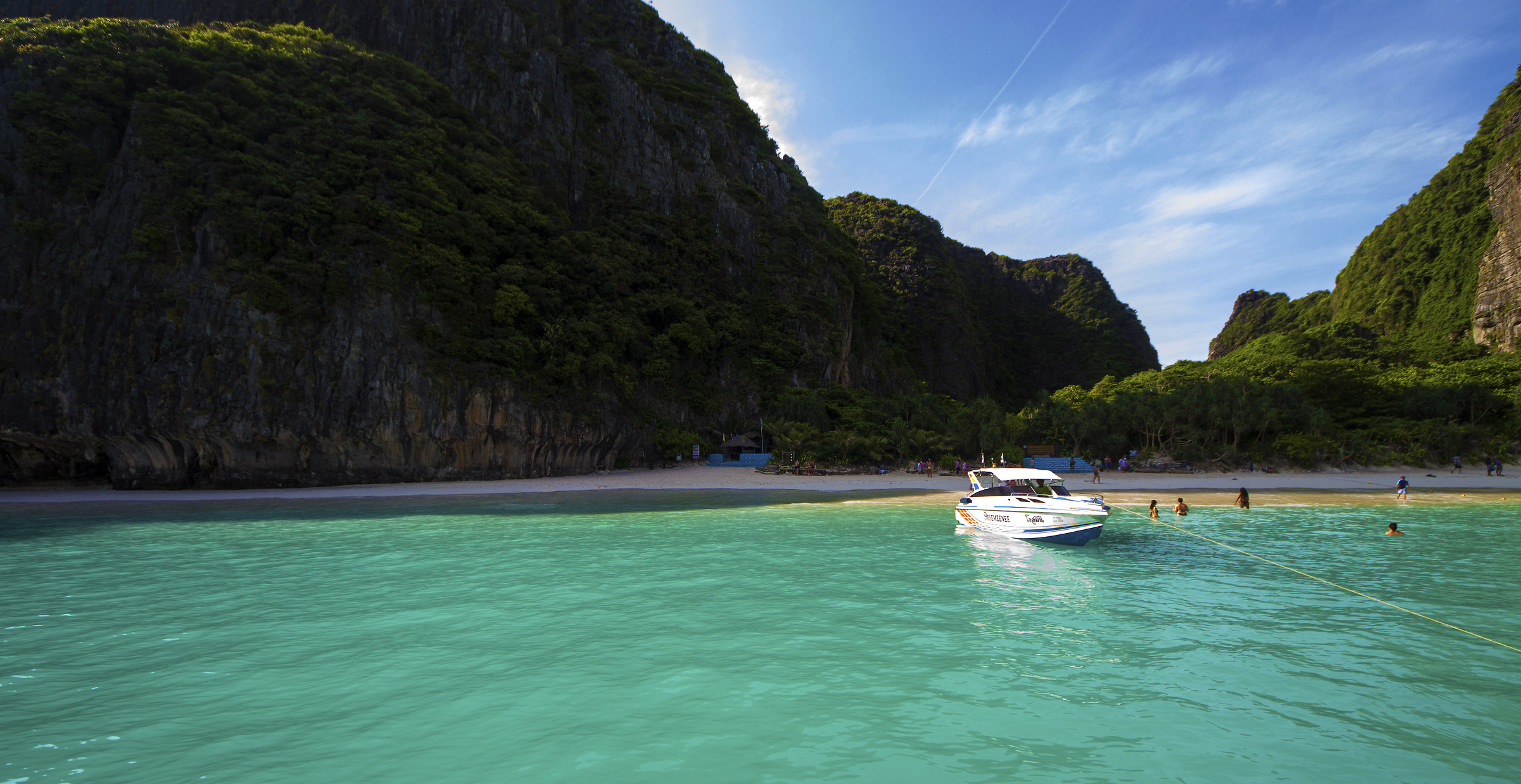 Phi Phi Islands