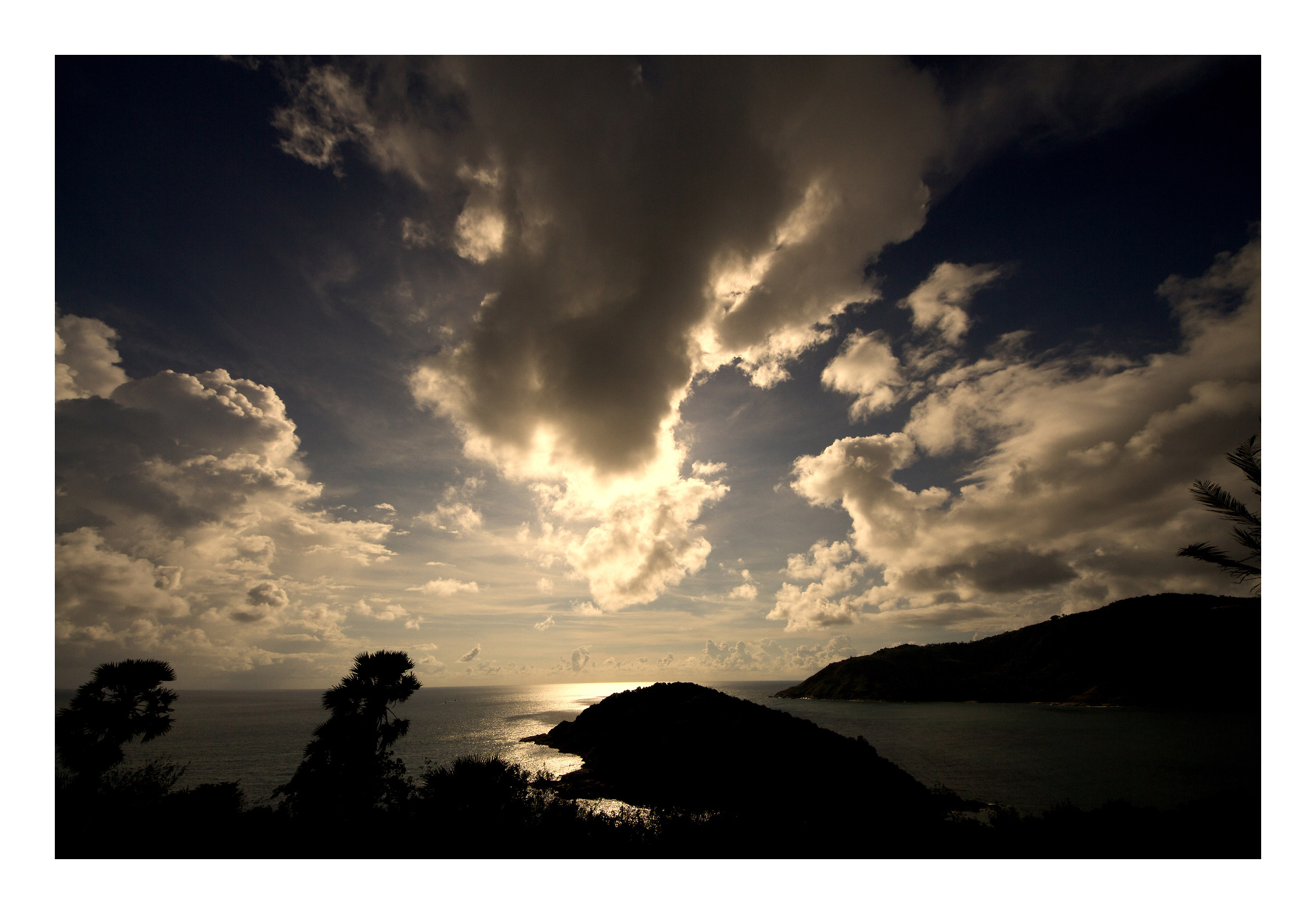 Phromthep Cape, Phuket