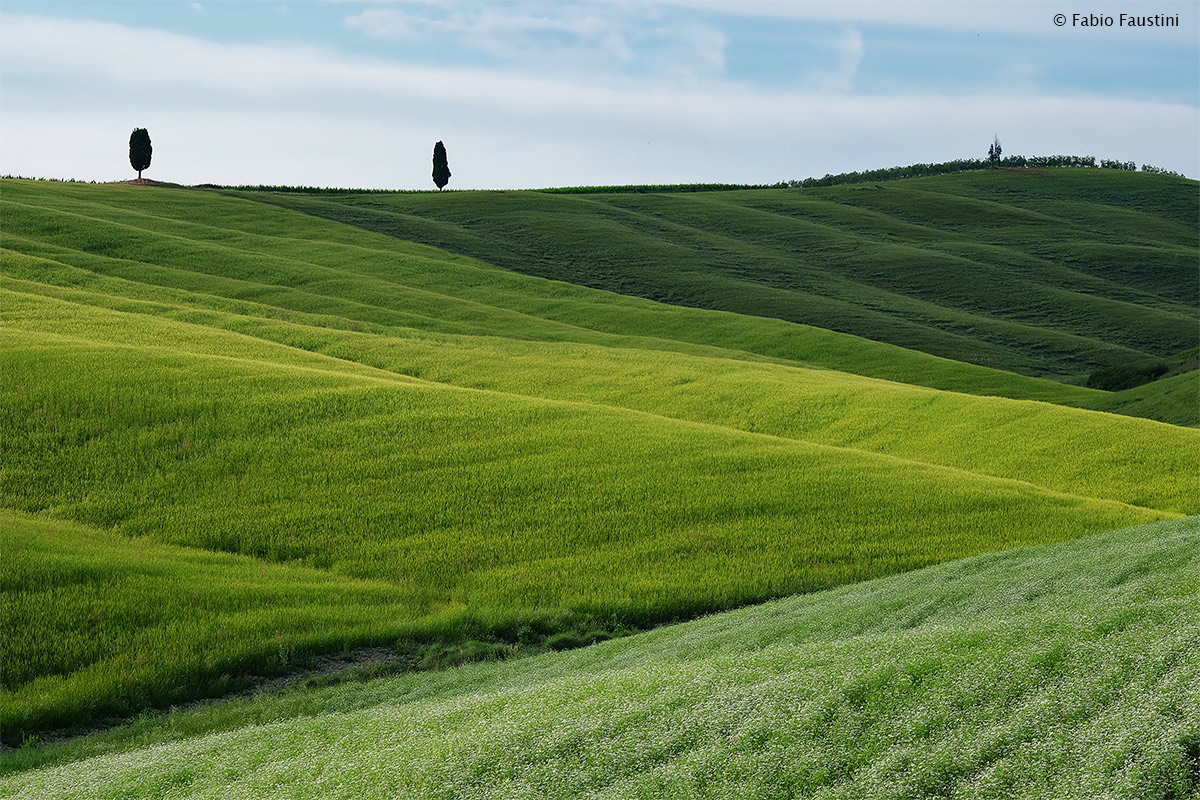 Val d'Orcia