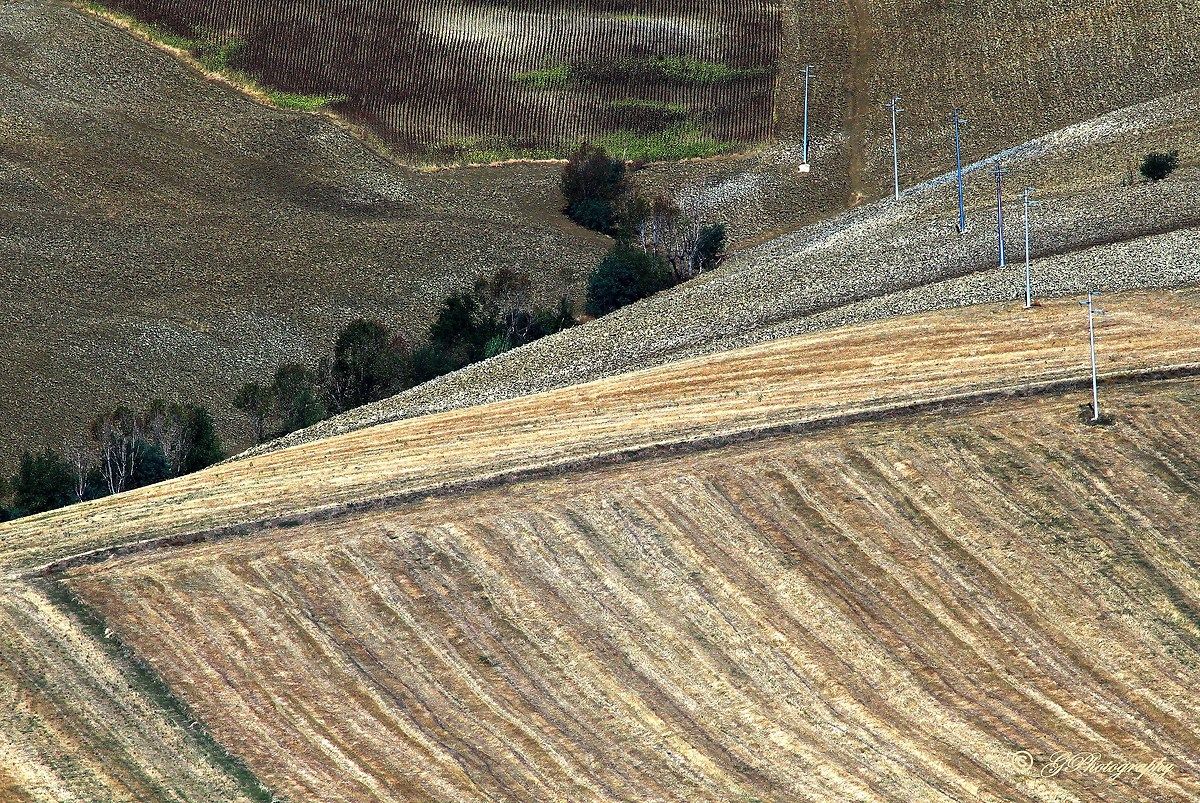 Sui Declivi qualche Volt