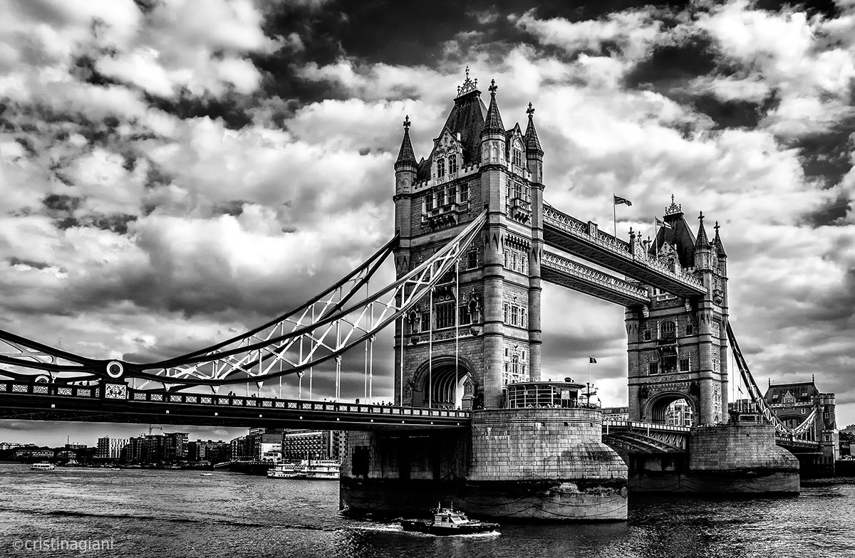 Tower Bridge