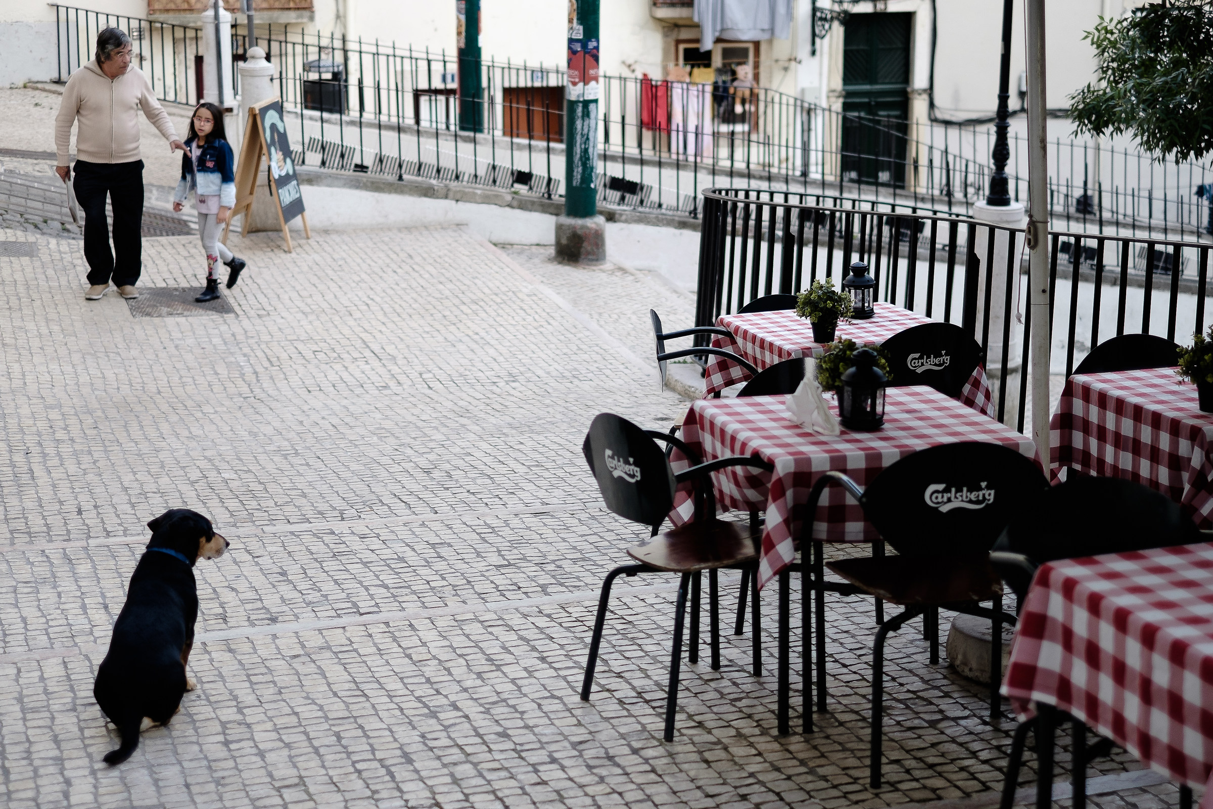 Lisbona, Bairro Alto