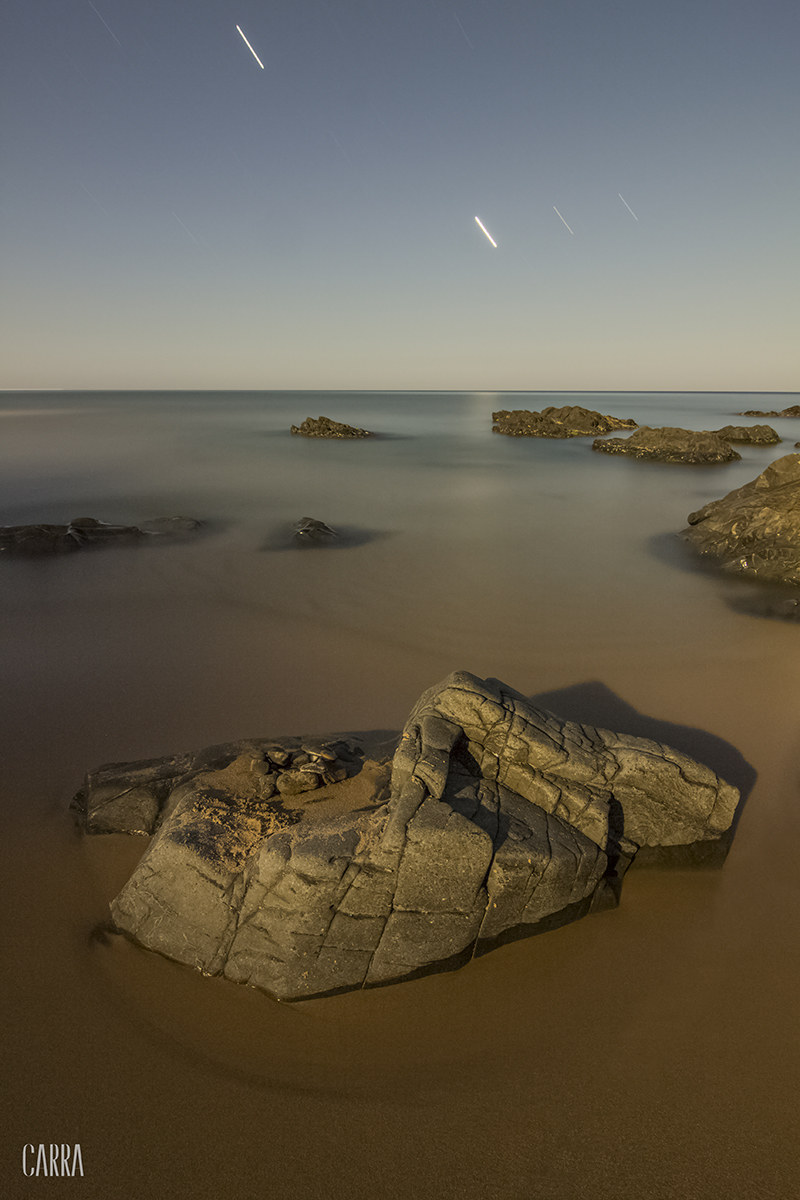 "La Spiaggia delle Suore"
