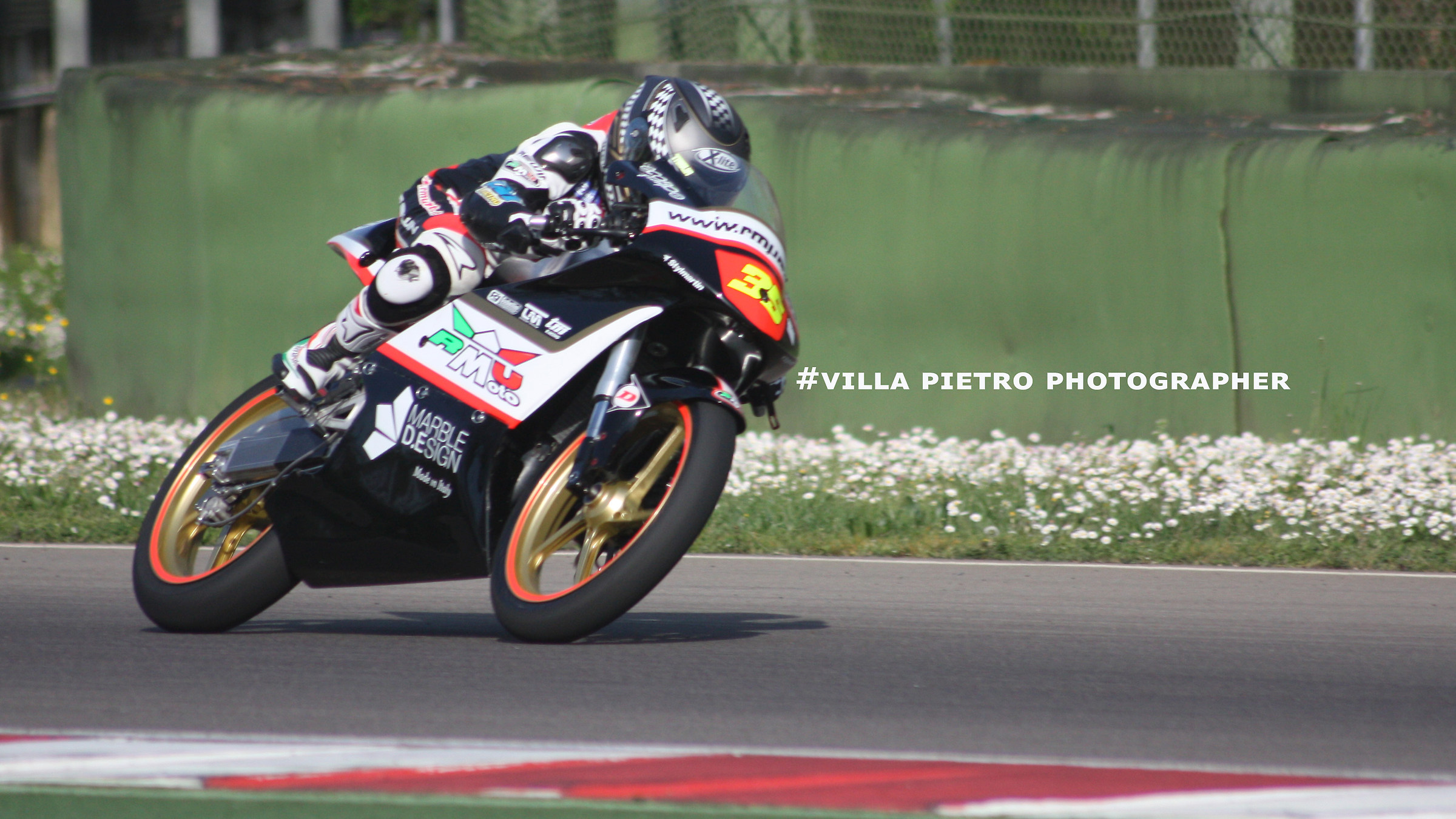 test civ imola