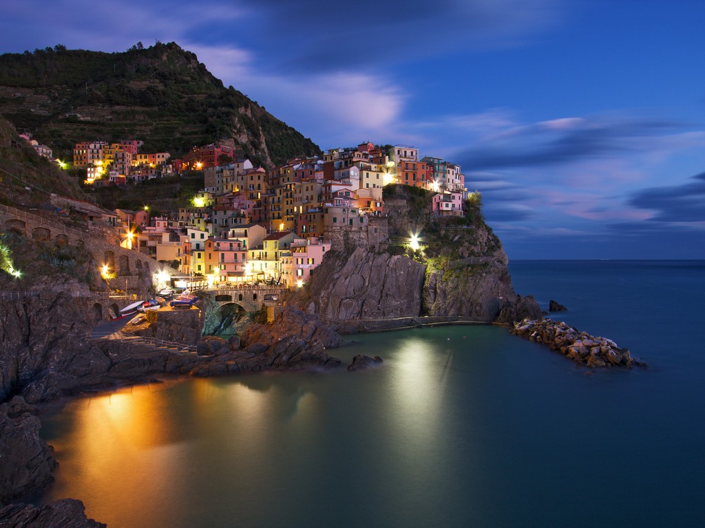 Manarola