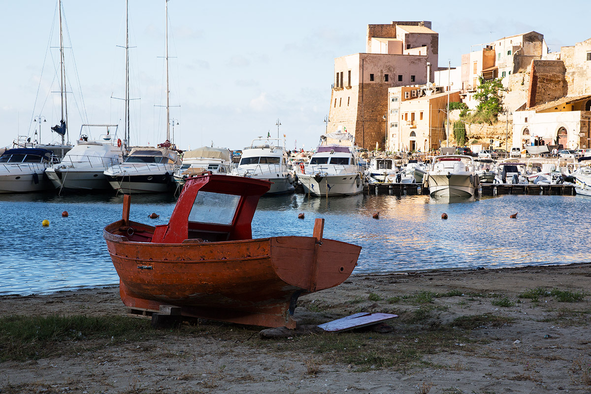 Io sono in pensione ahahah