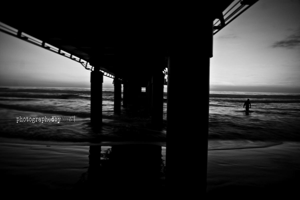 Un posto dove schiarire le idee...