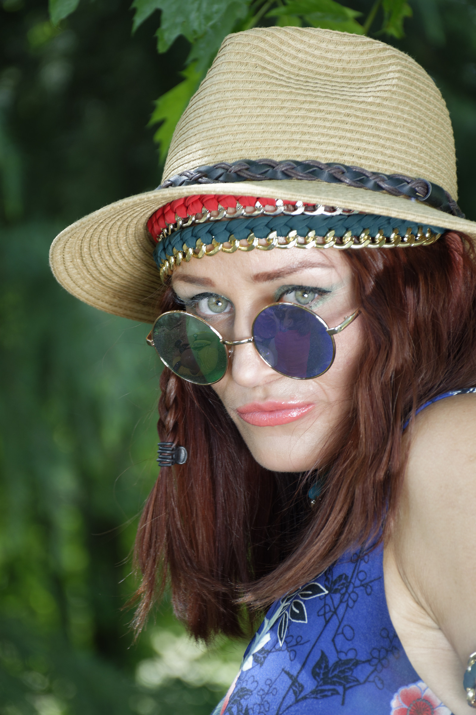 Without a modifichina .. you see?