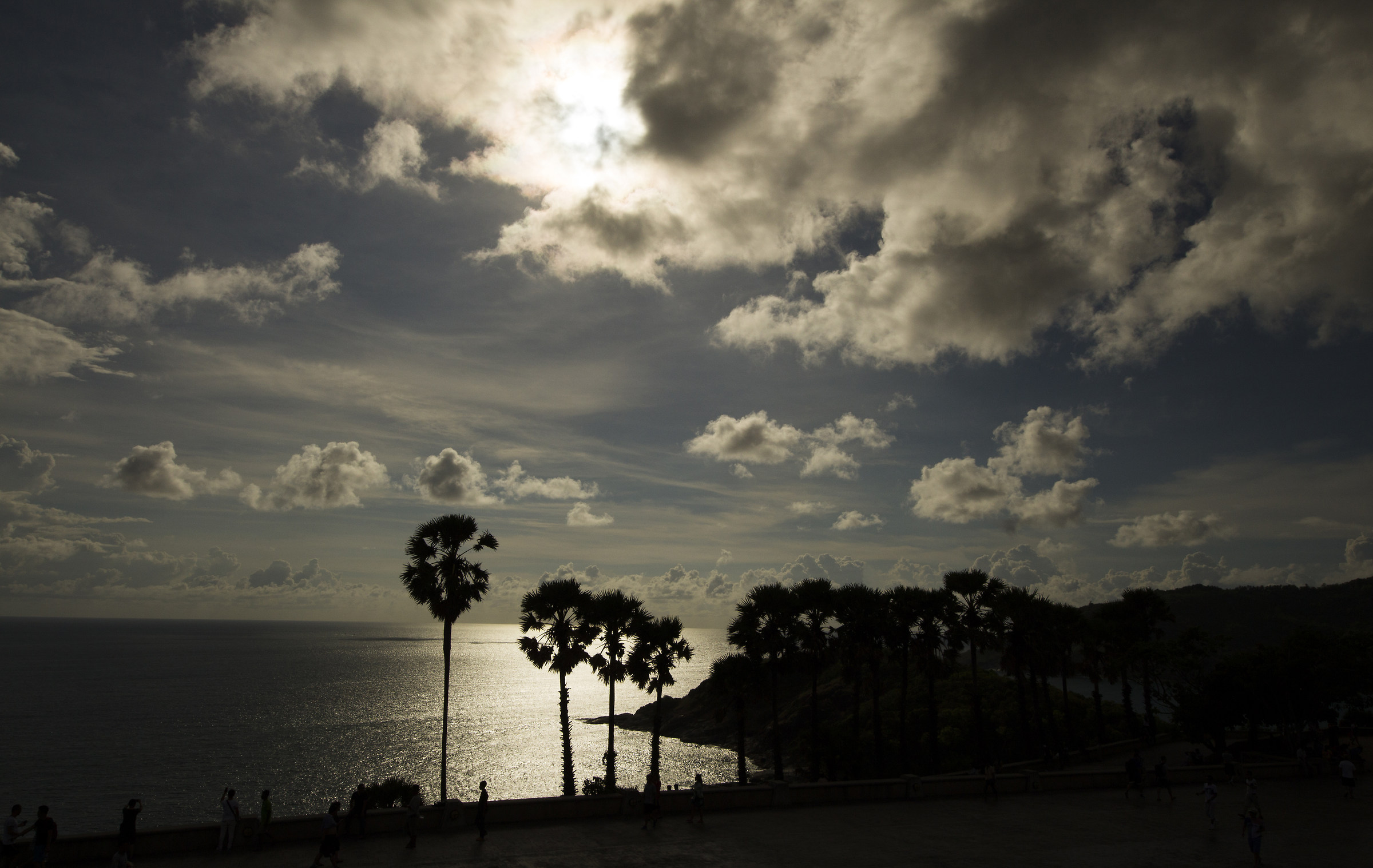 Phromthep Cape, Phuket
