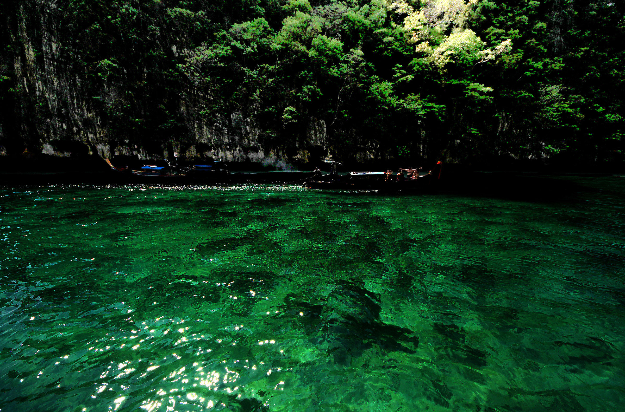 Phi Phi Islands