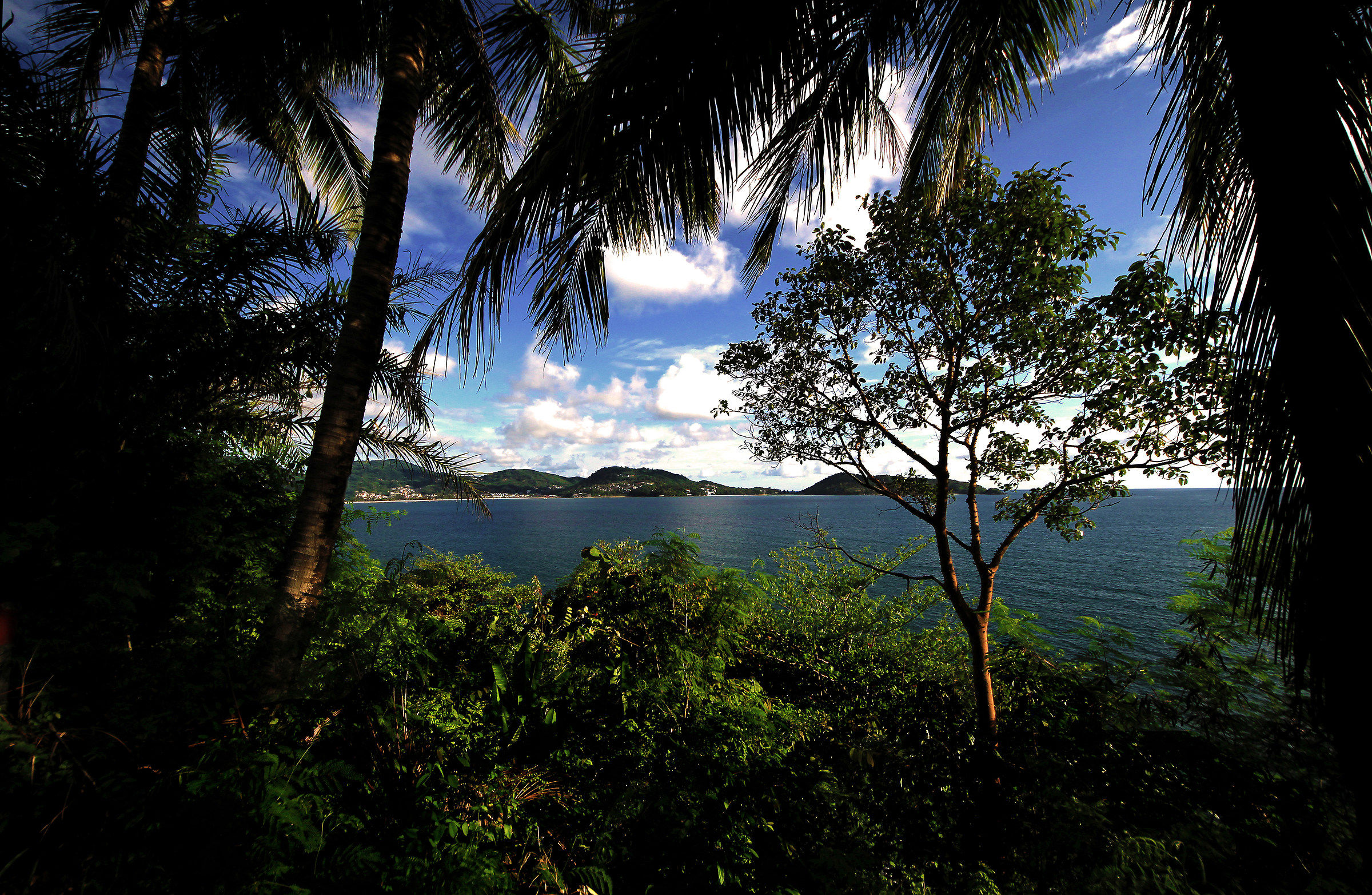 Patong beach, Phuket