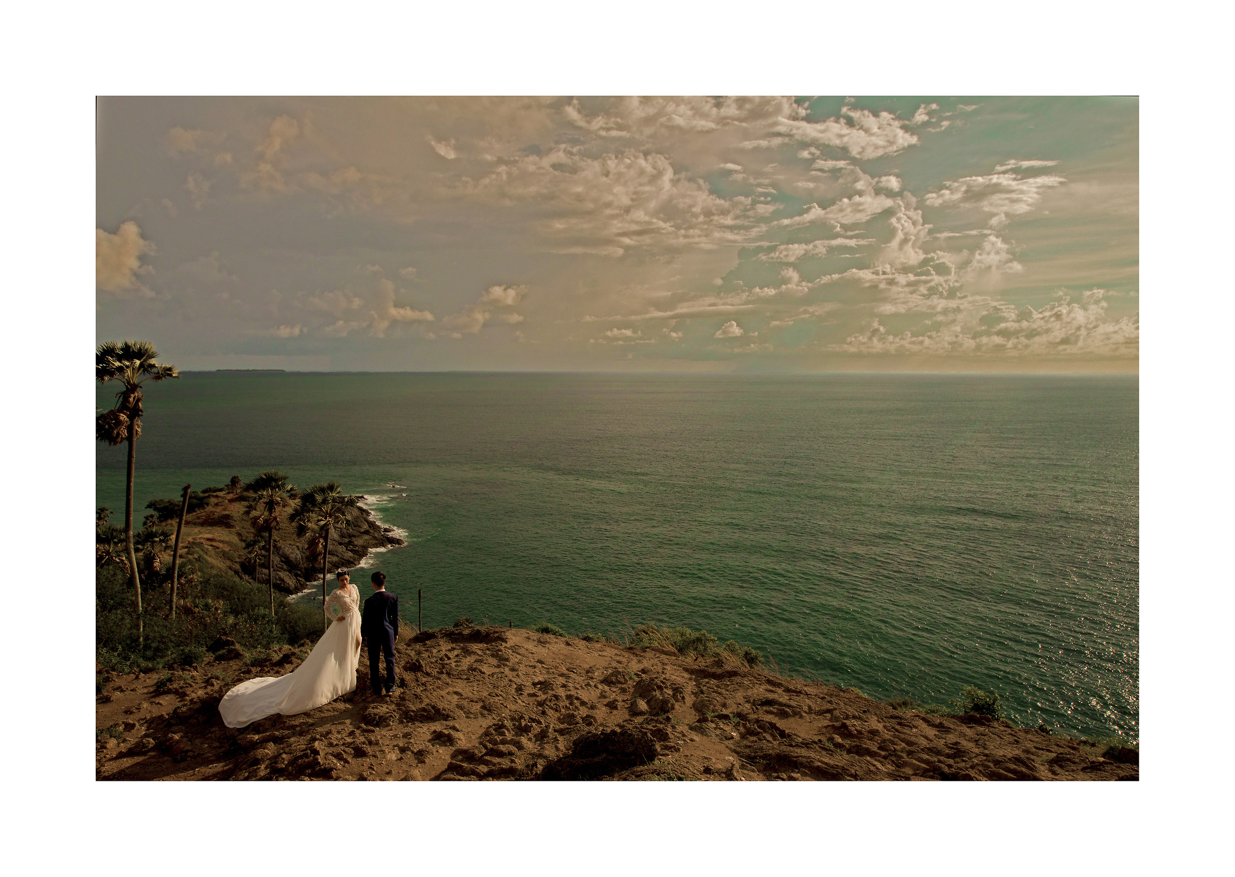 Phromthep Cape, Phuket (Click stolen :-)