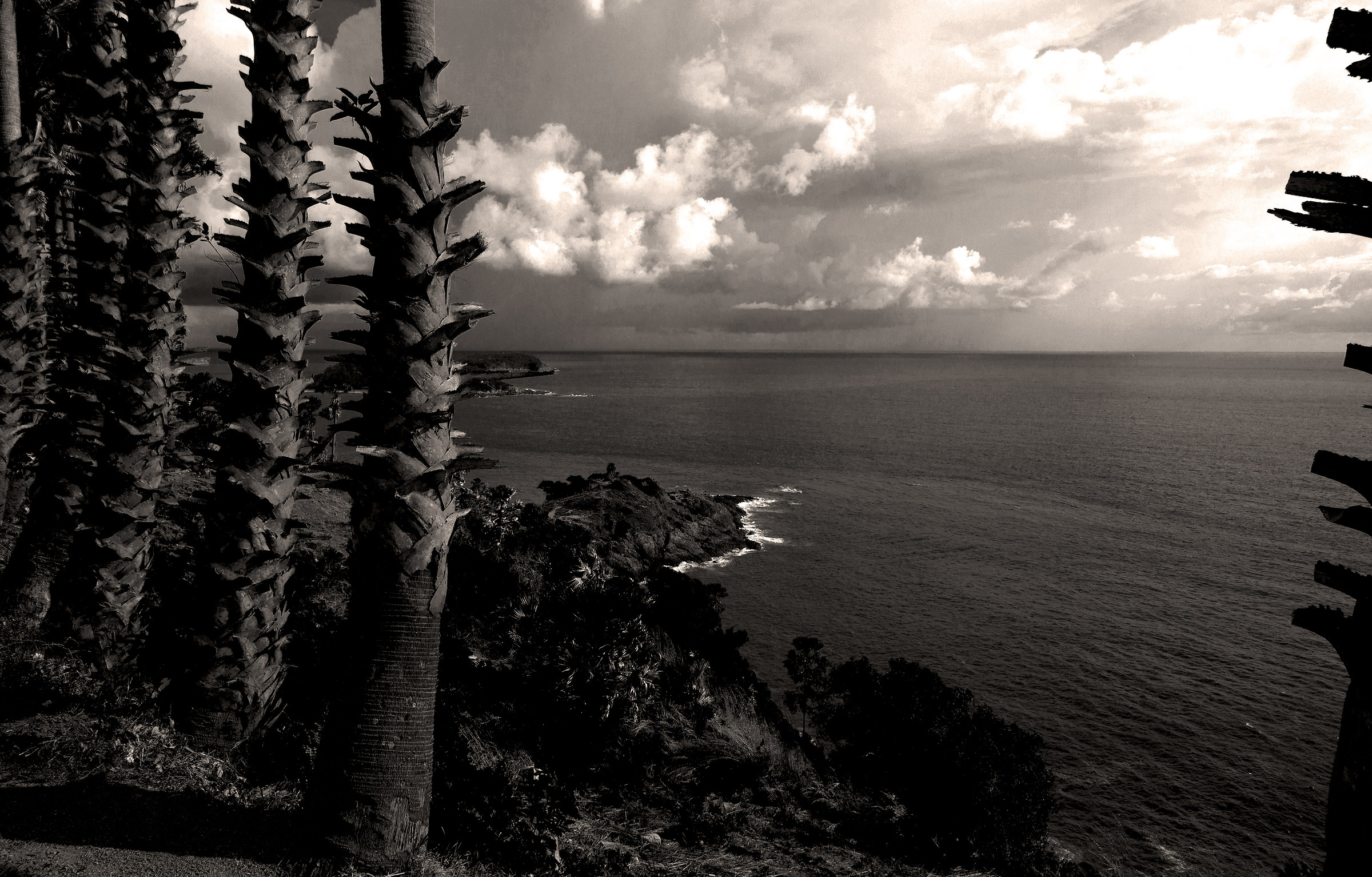 Phromthep Cape, Phuket