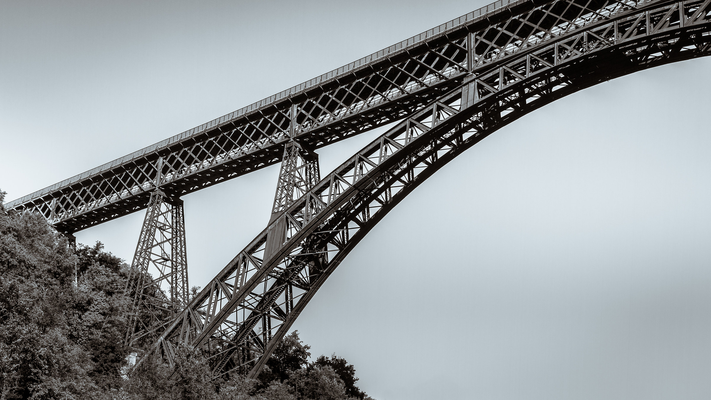 ponte di Paderno D'Adda