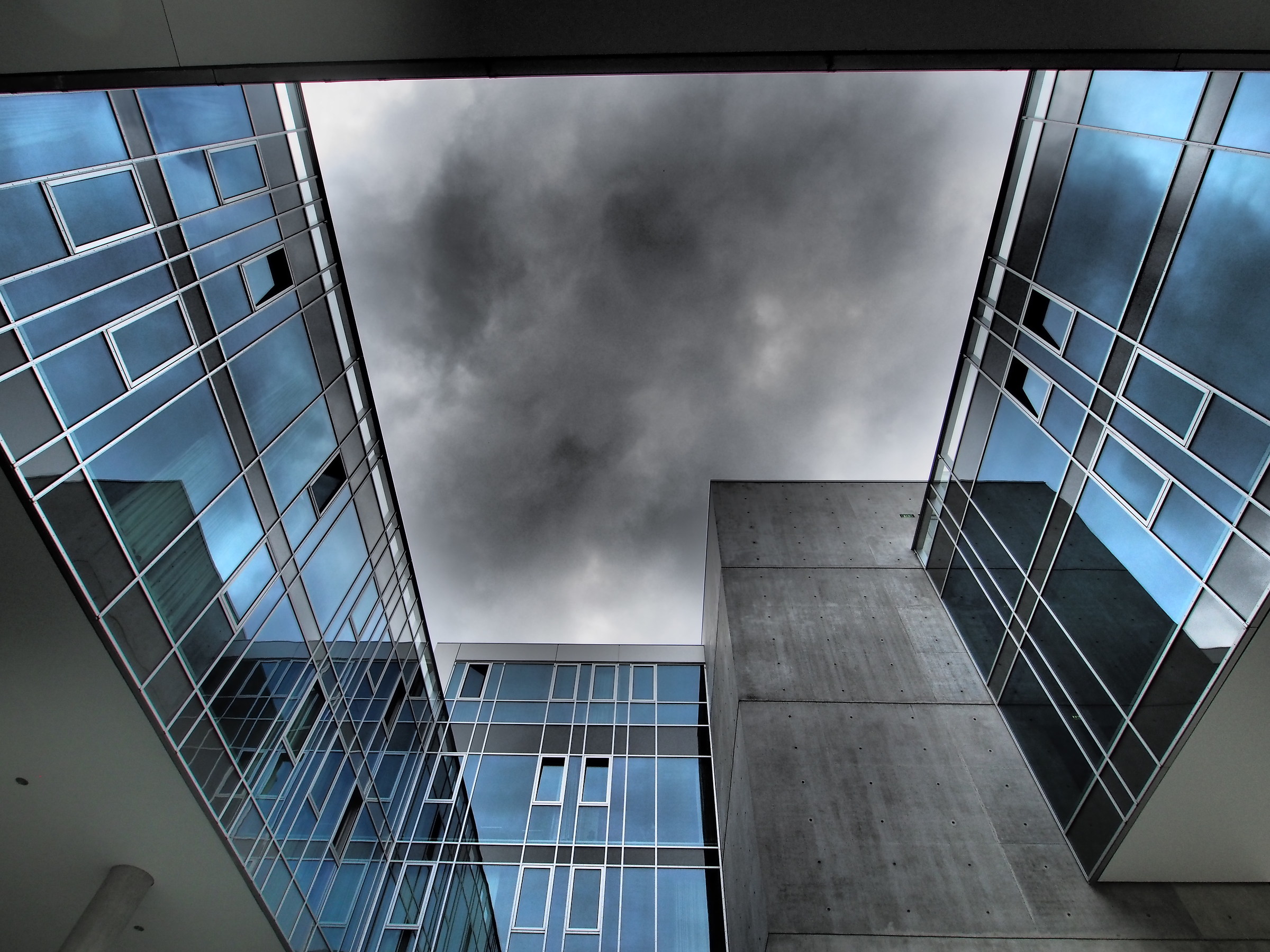 Universitat Salzburg