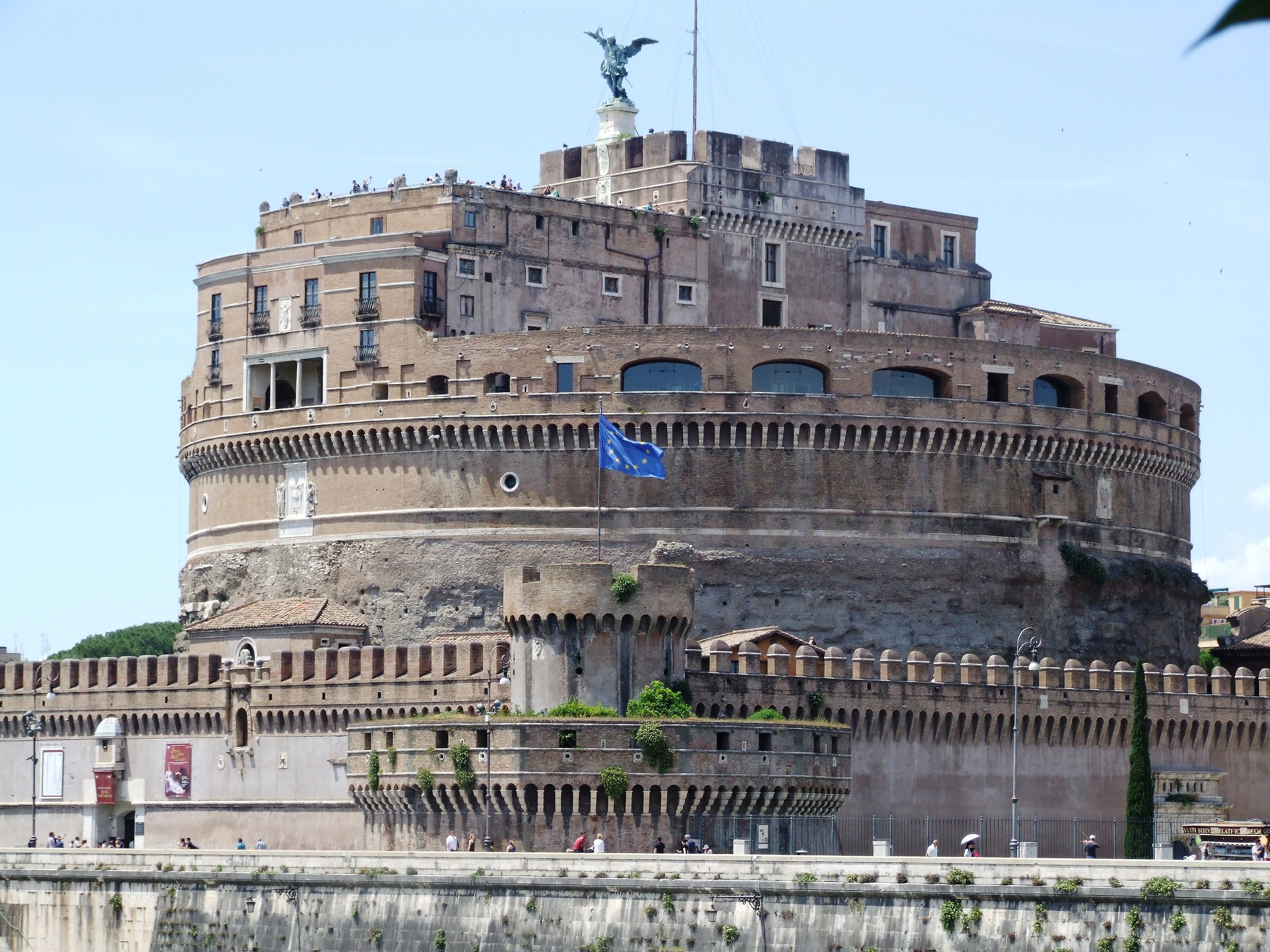 Castel Sant'Angelo