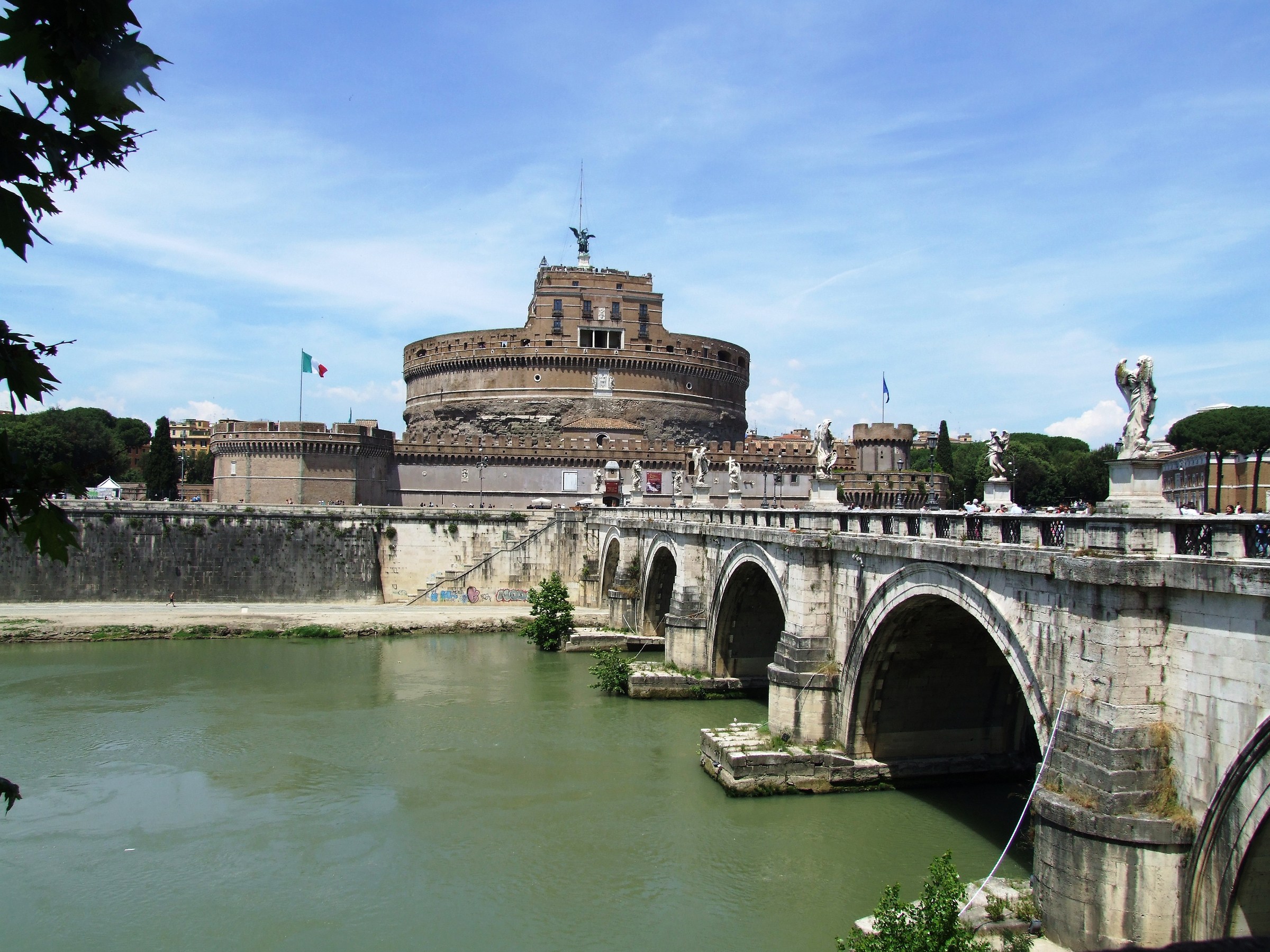 Ponte Sant'Angelo