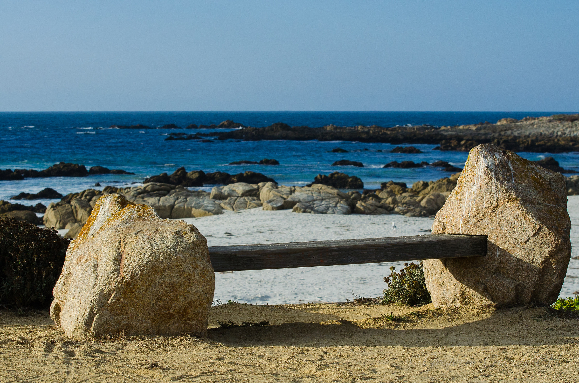 a nice bench with a beautiful view !!!!