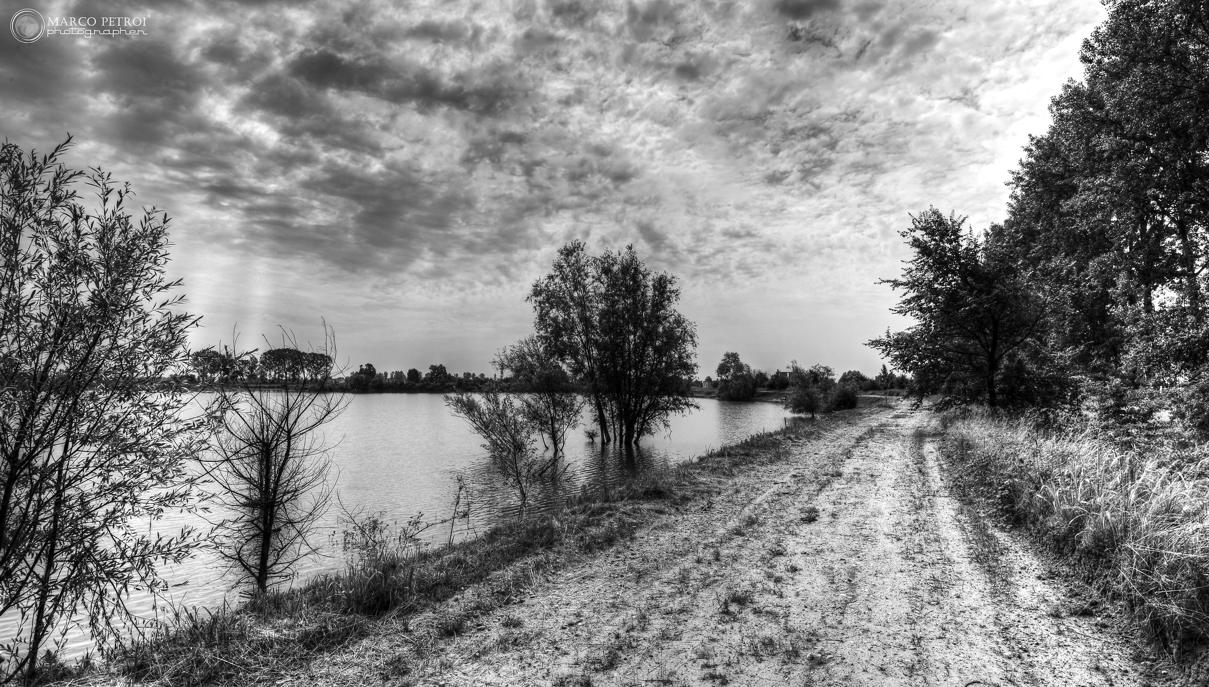 Cava di Pairana (pv)