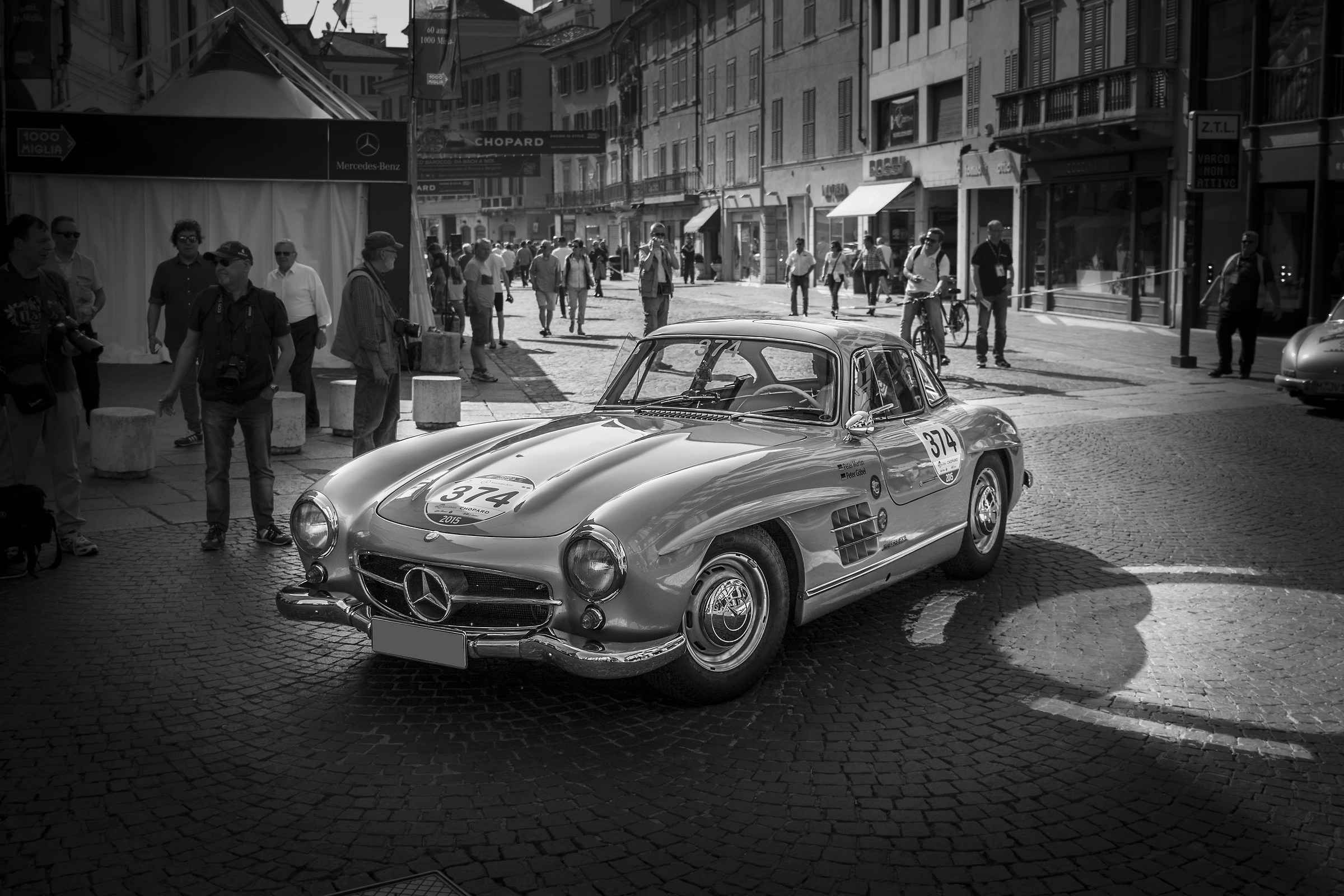 300 sl