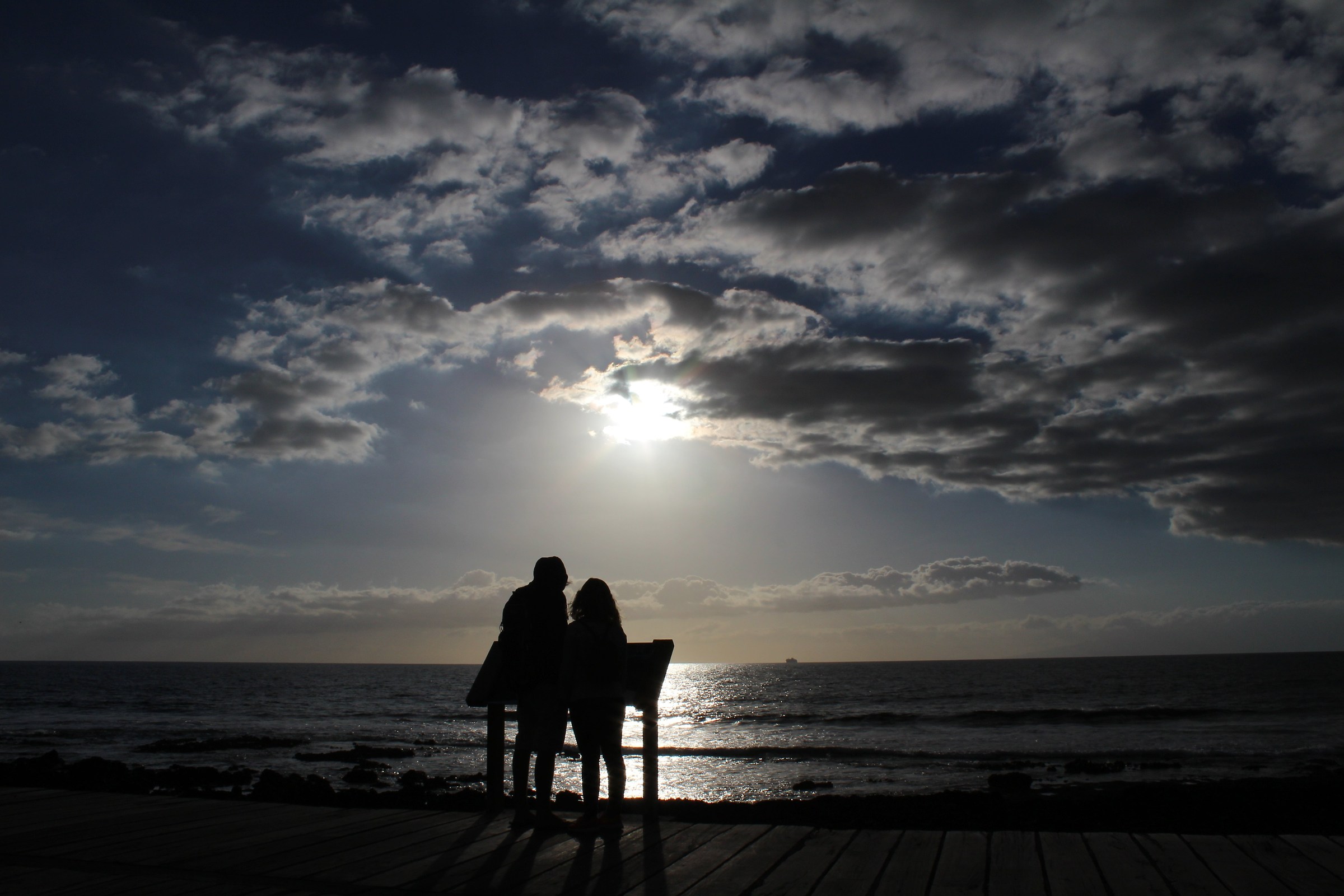 Tenerife-Tre isole...