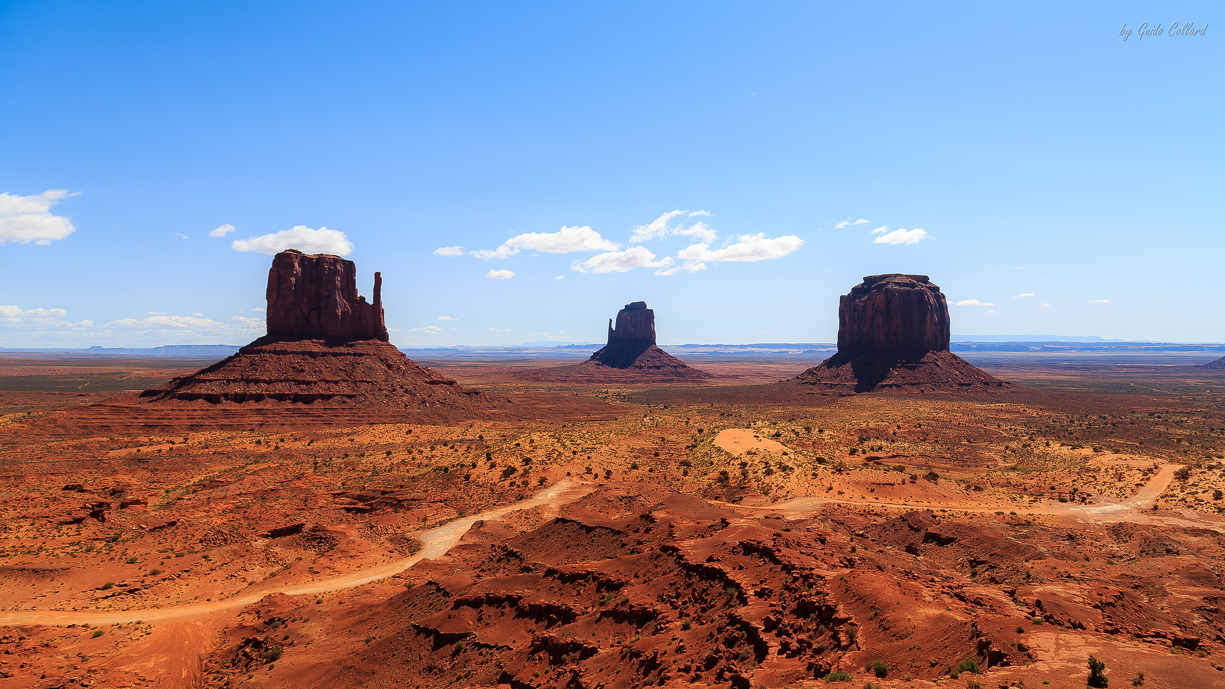 Monument Valley!