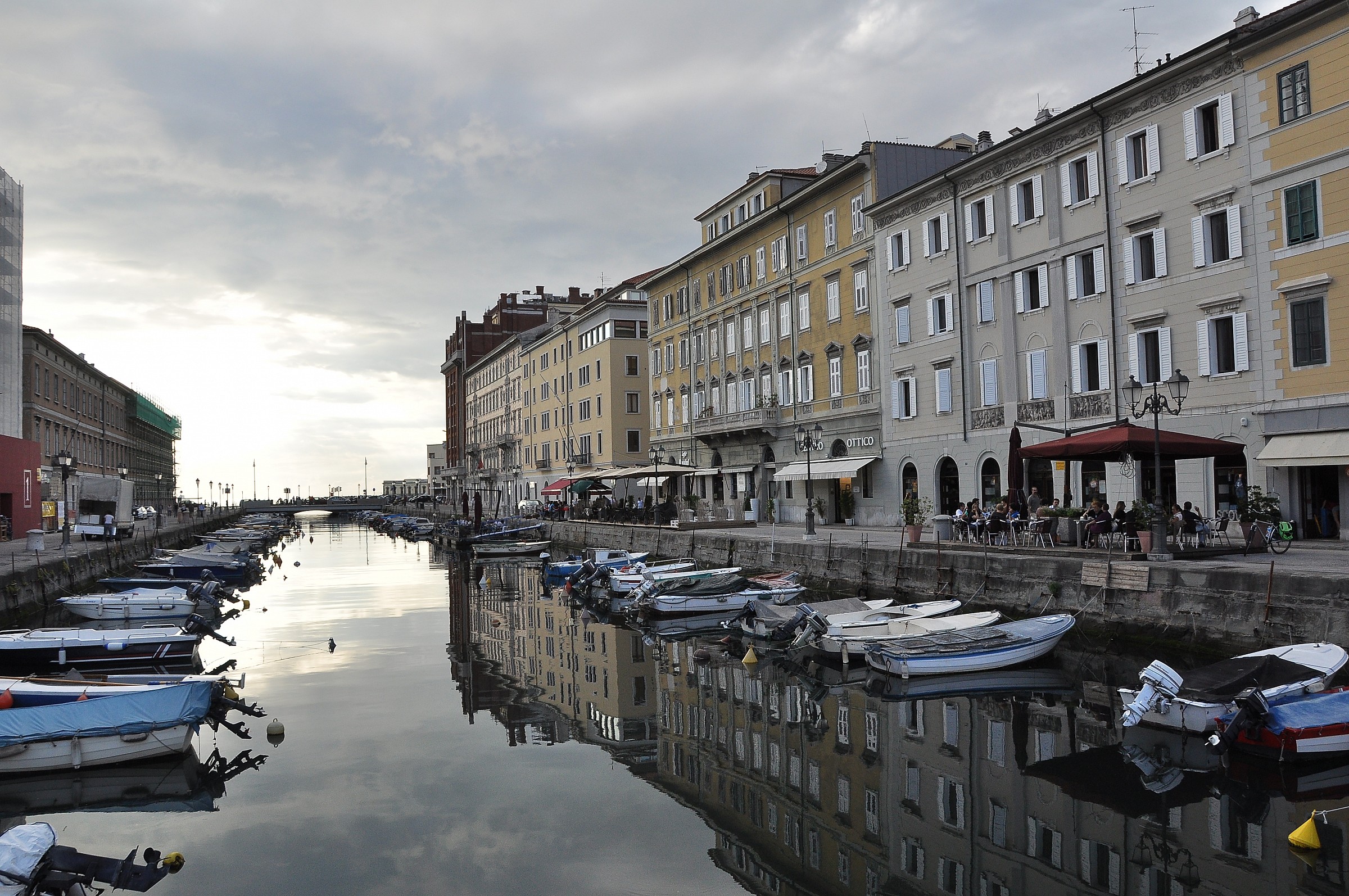Trieste