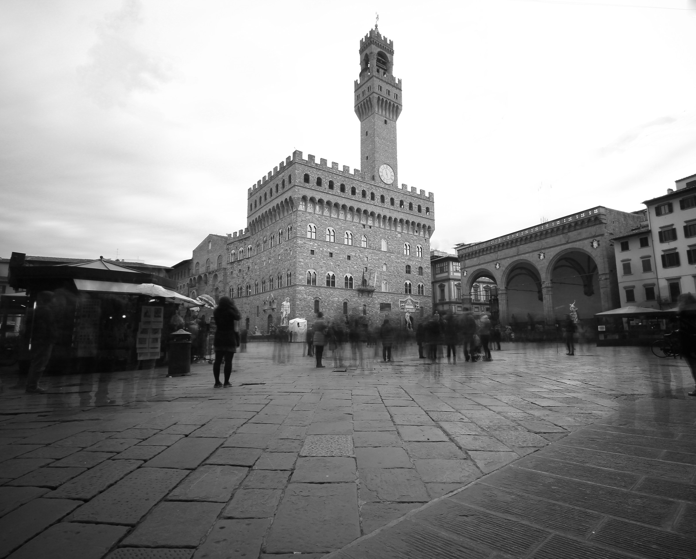 Piazza Signoria