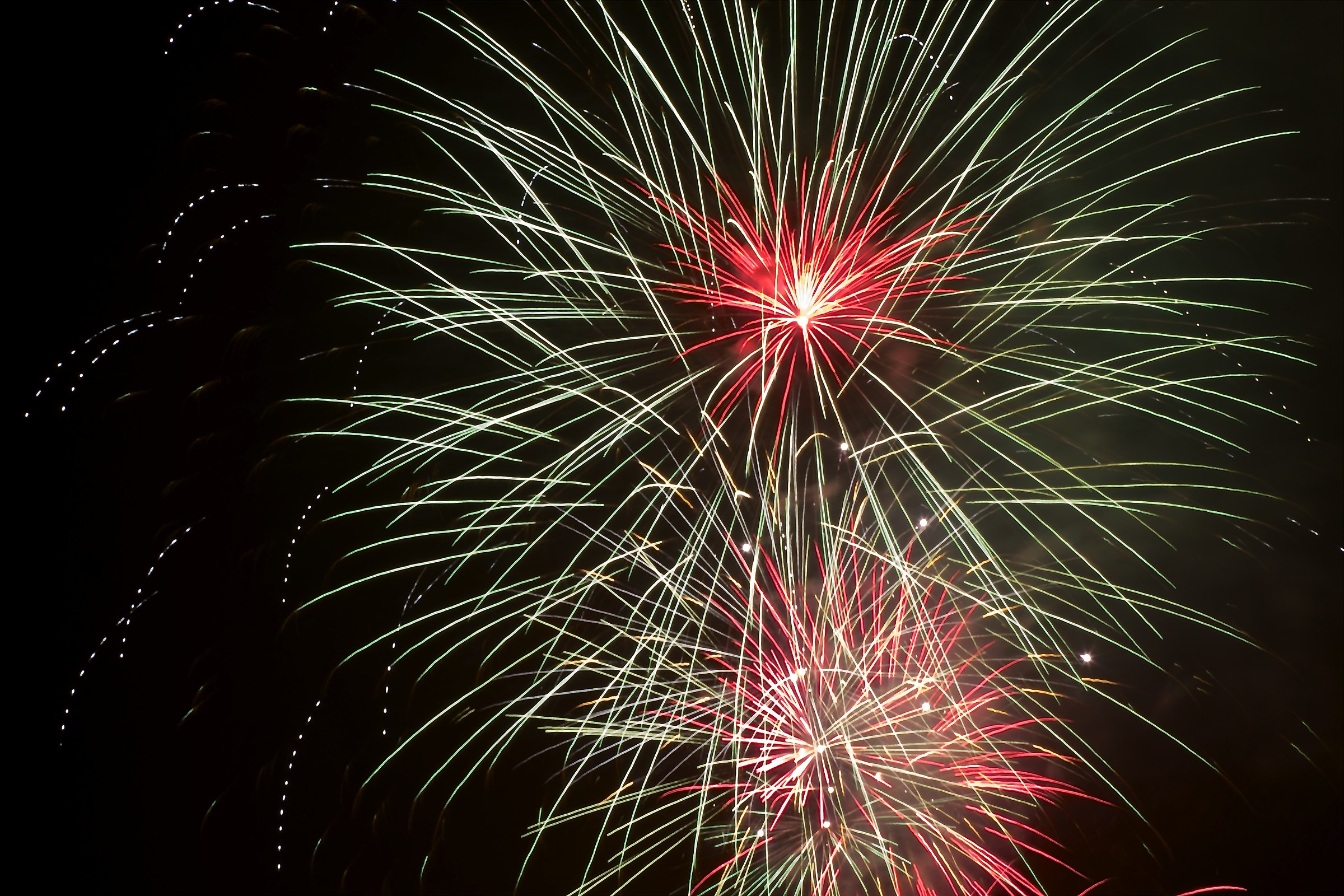 22 giugno 2014  Ardesio festa Madonna